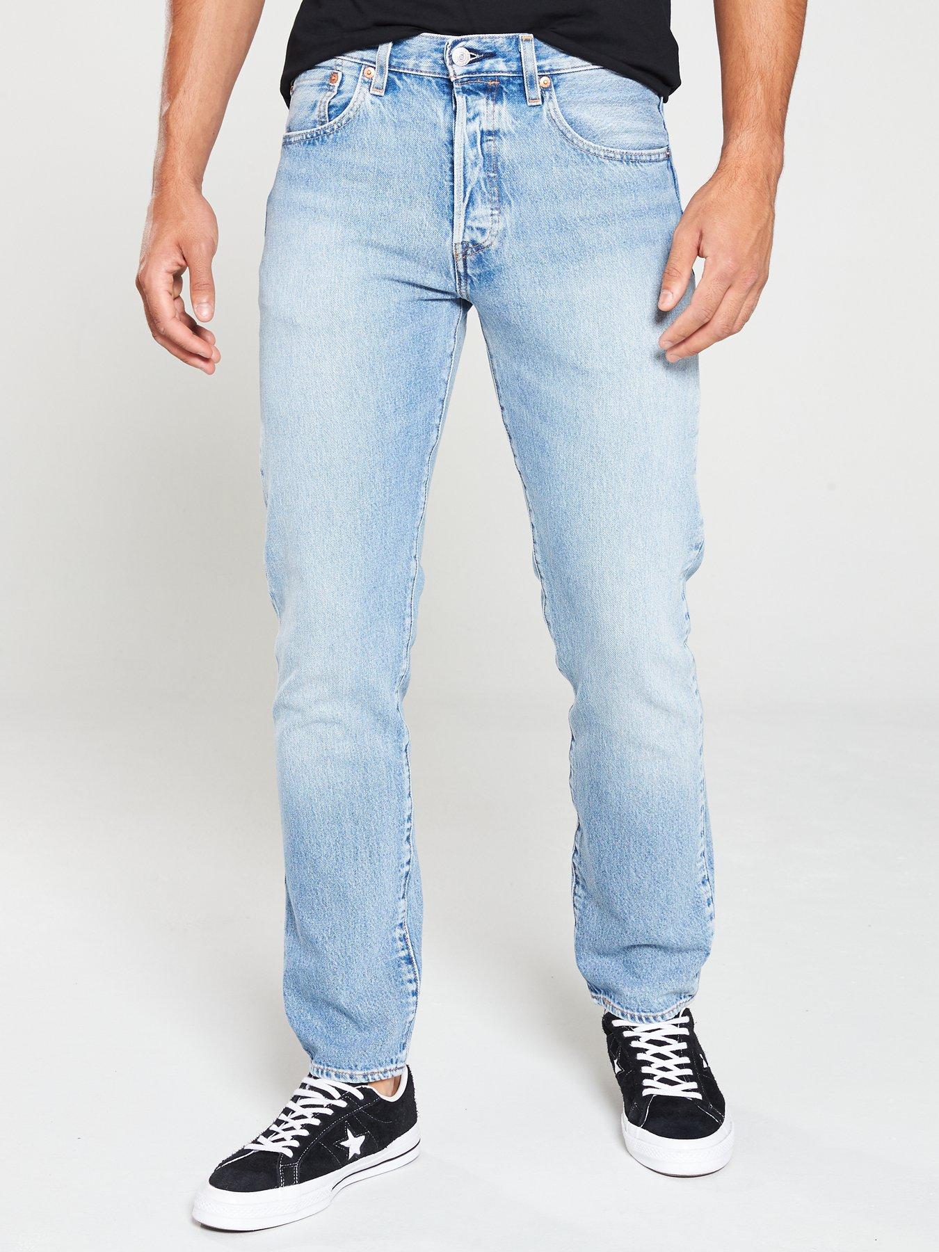 levis 501 low rise jeans