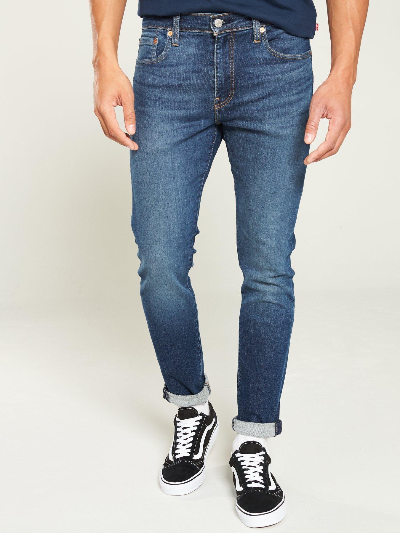 levi's 512 advance stretch