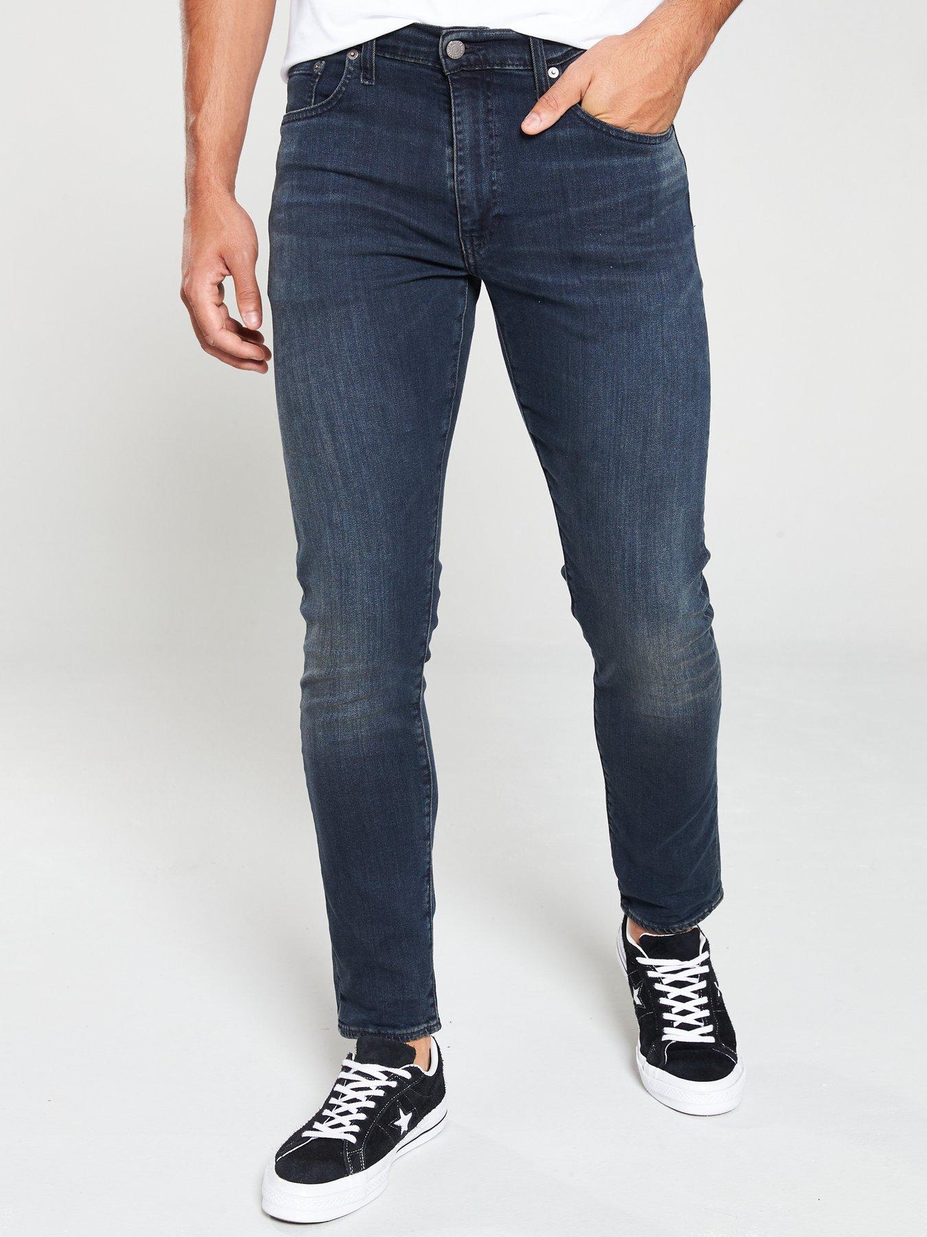 512 Slim Taper Fit Jean - Headed South 