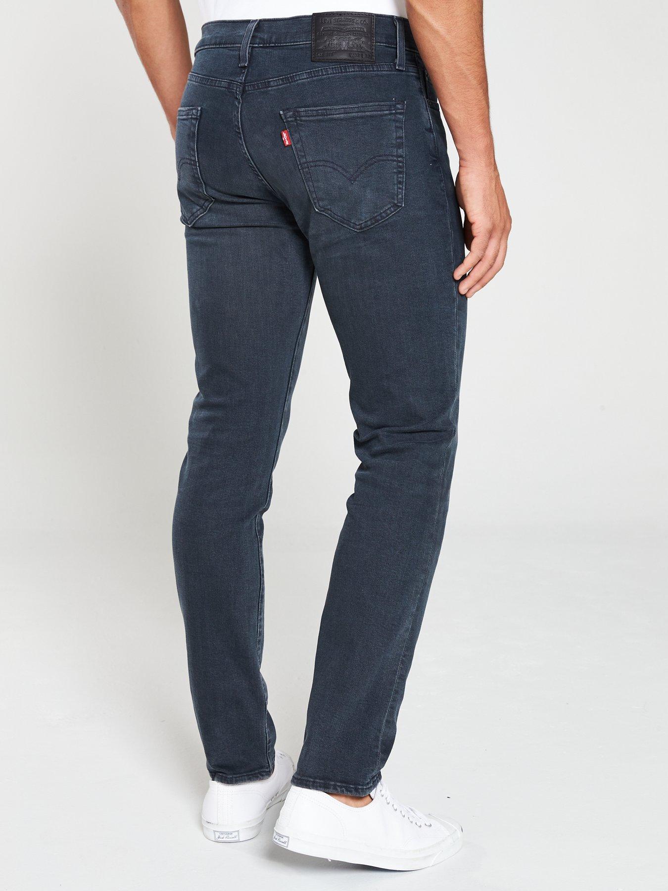 levis advanced stretch 511