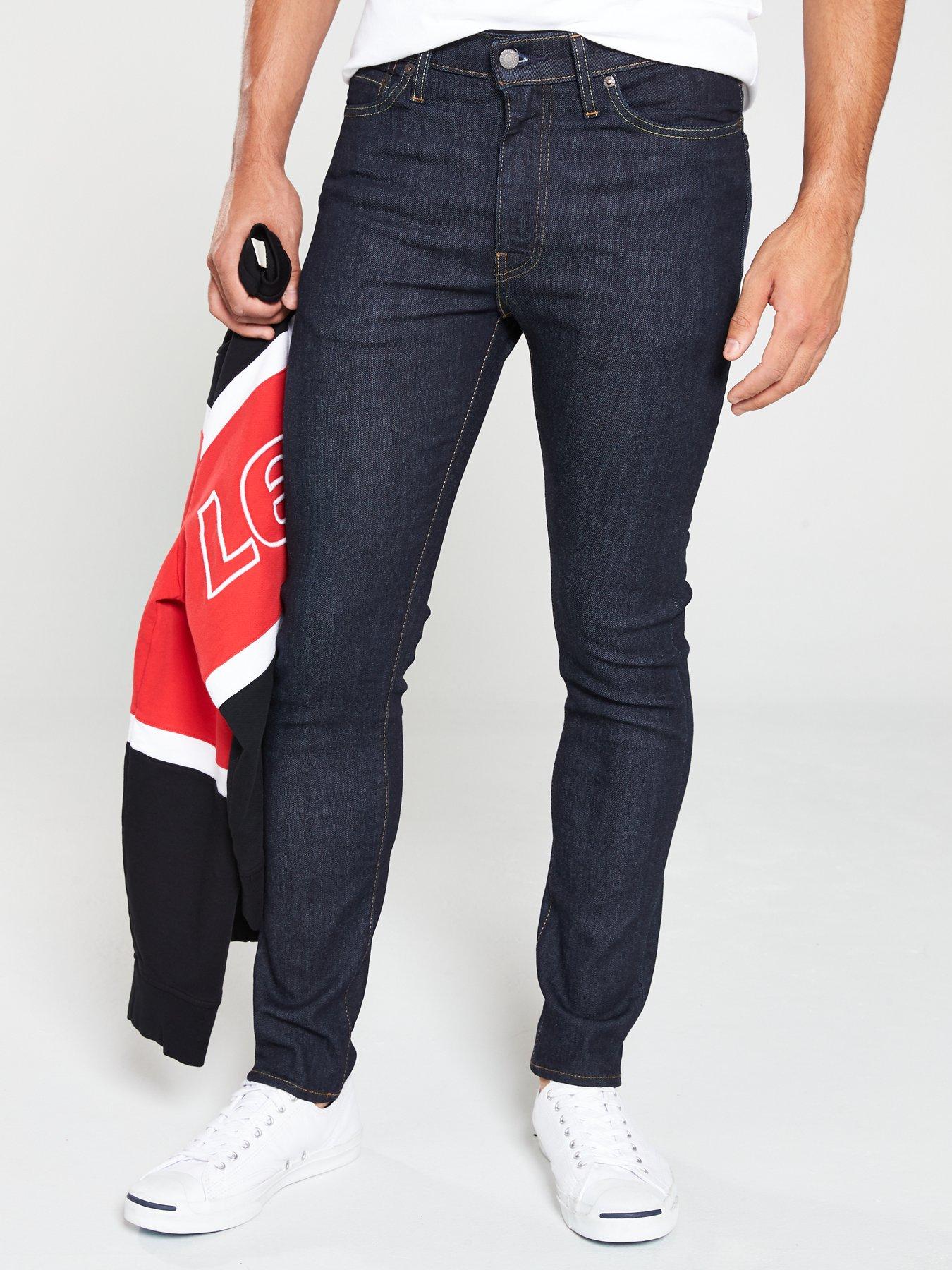 levi stretch jeans uk