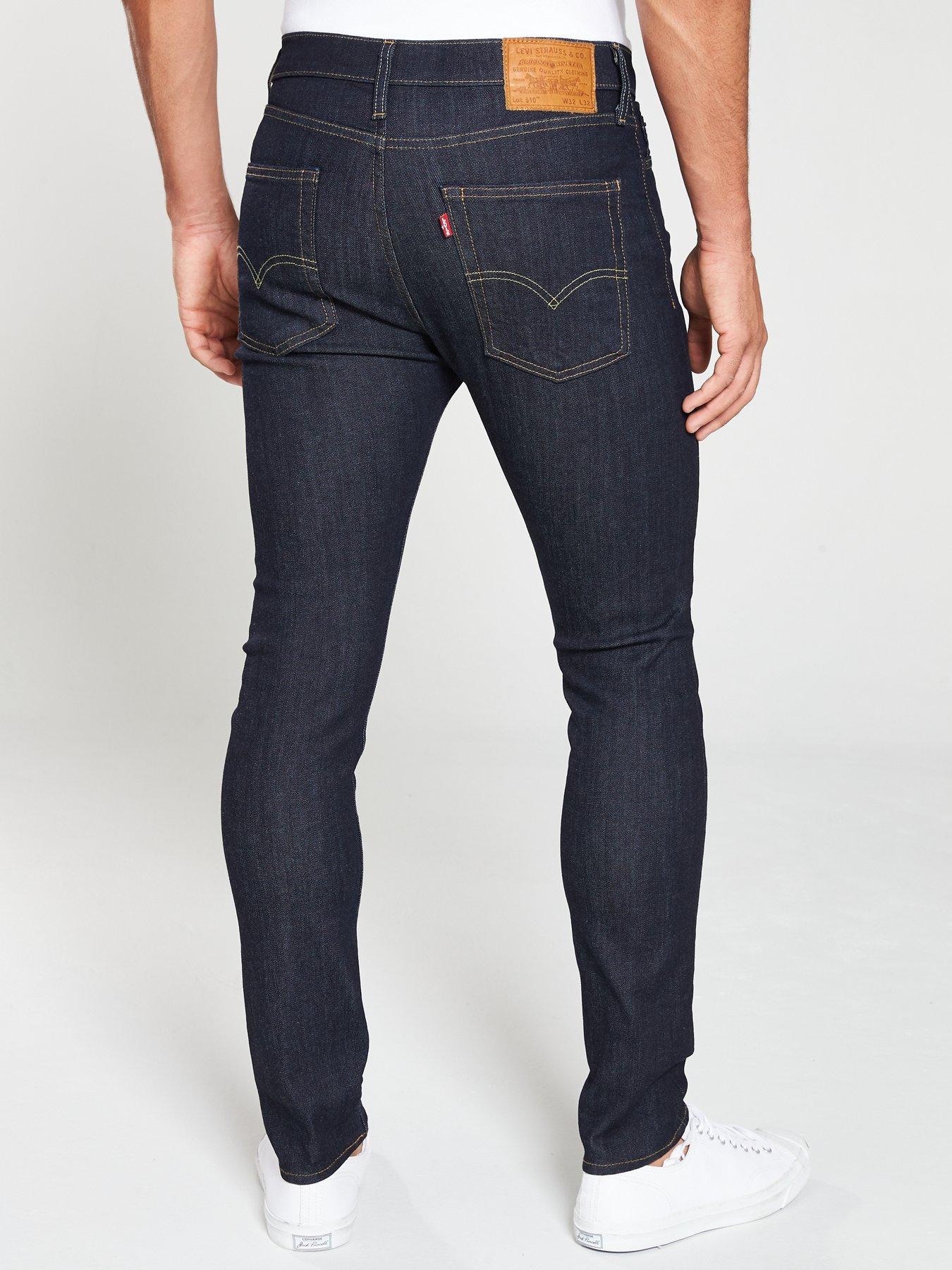 levis 510 uk