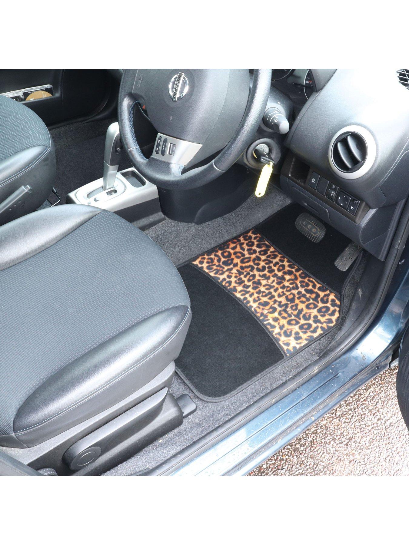 Halfords Non-Slip Dash Mat