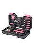 streetwize-accessories-39-piece-pink-tool-kitfront
