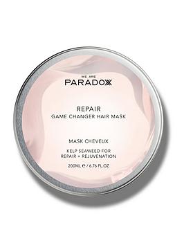 We Are Paradoxx Game Changer Multi-Task Hair Mask 200Ml