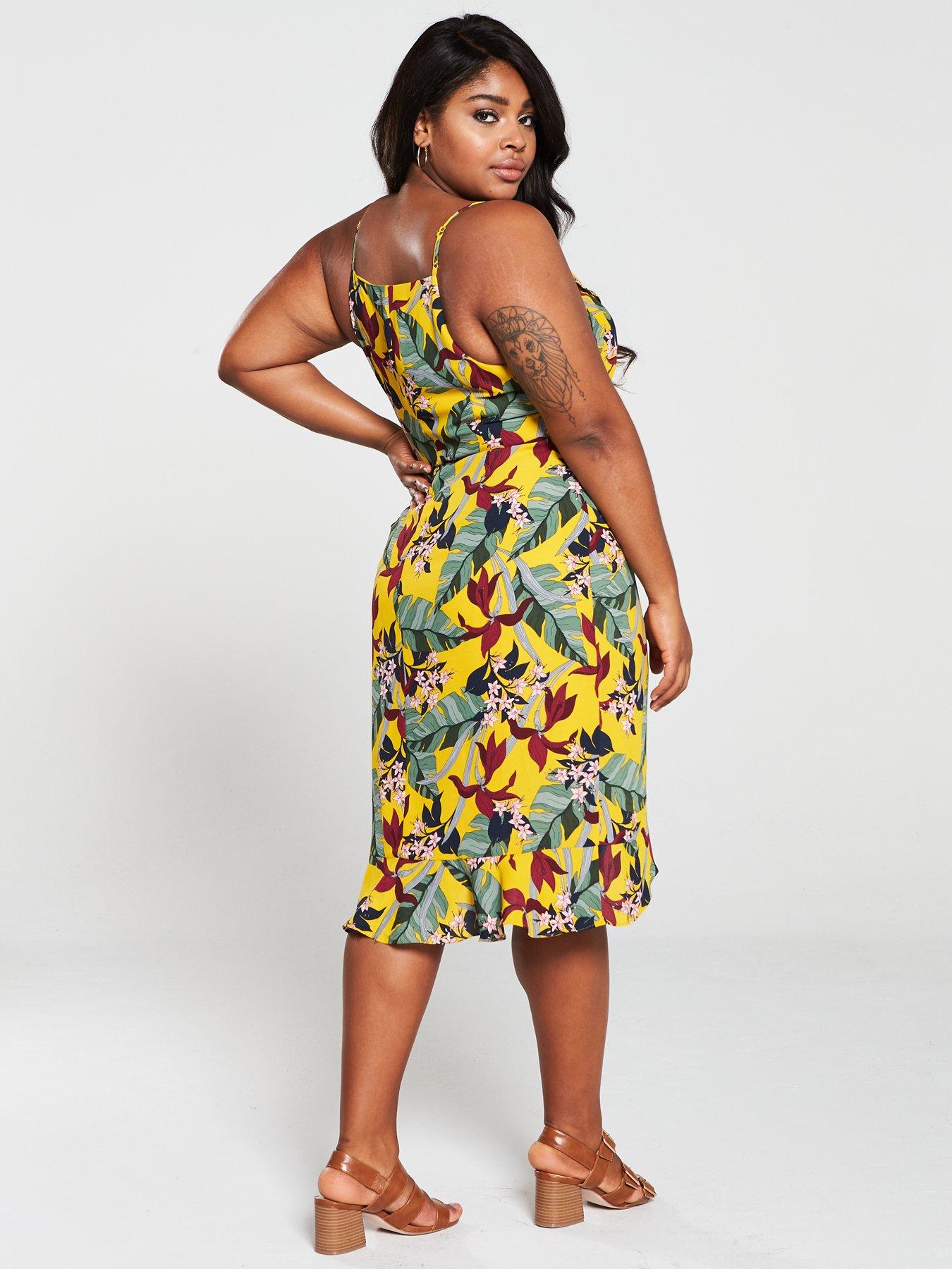 oasis bali dress