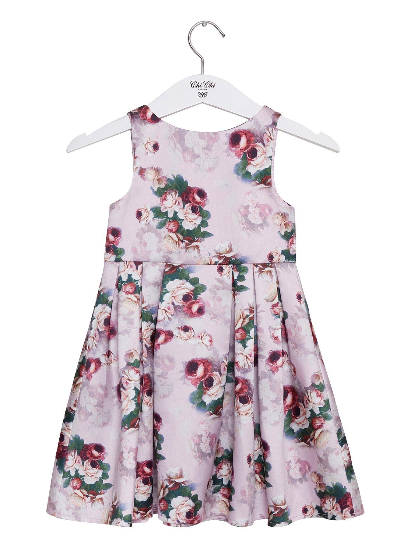 girls dresses uk