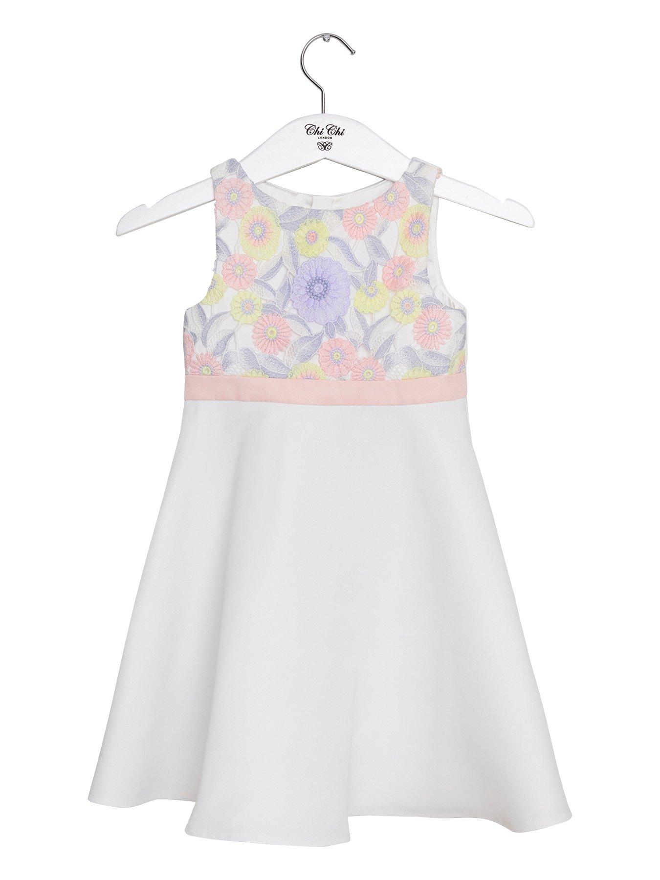 Chi Chi London Girls Ivy Dress review