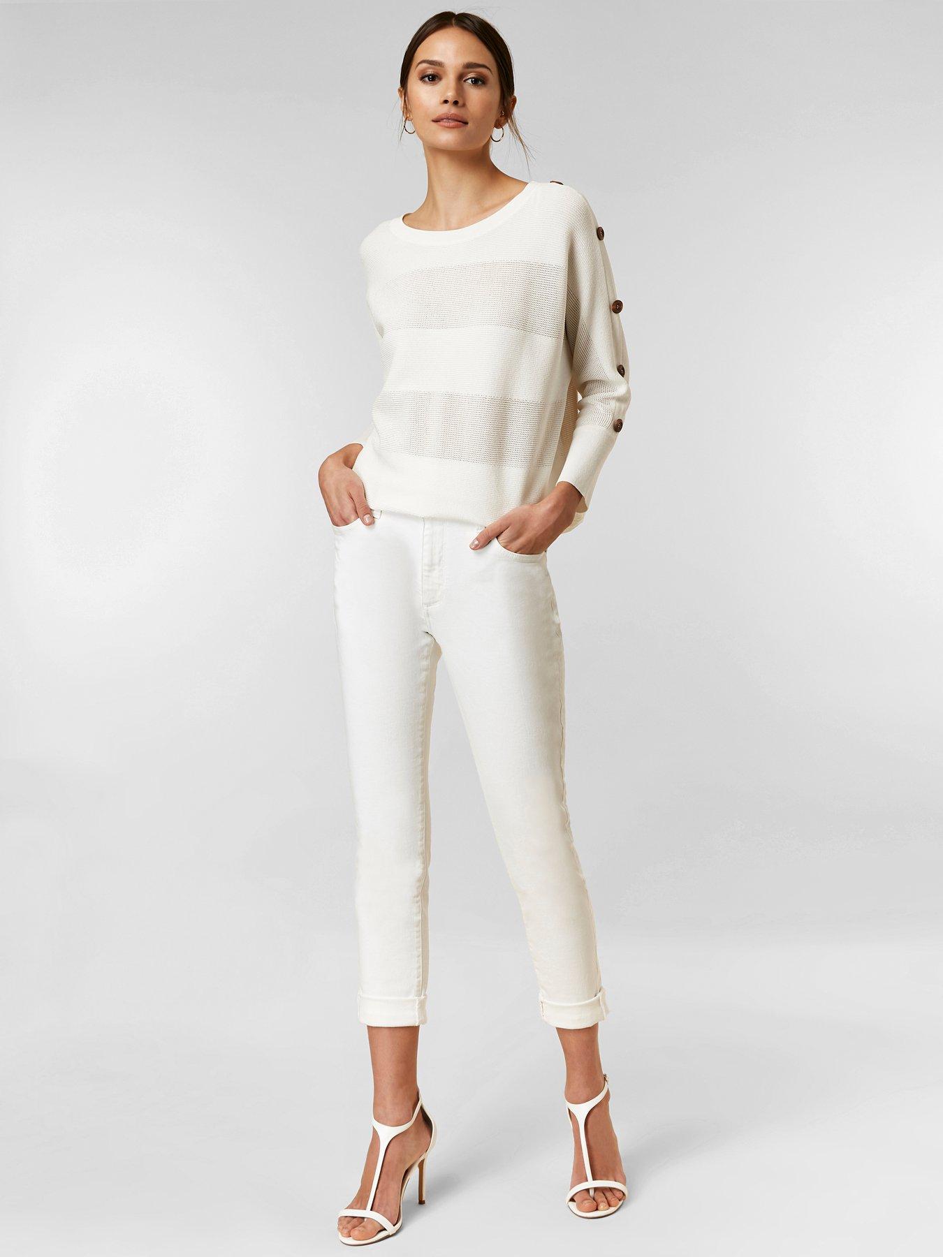 wallis skinny jeans