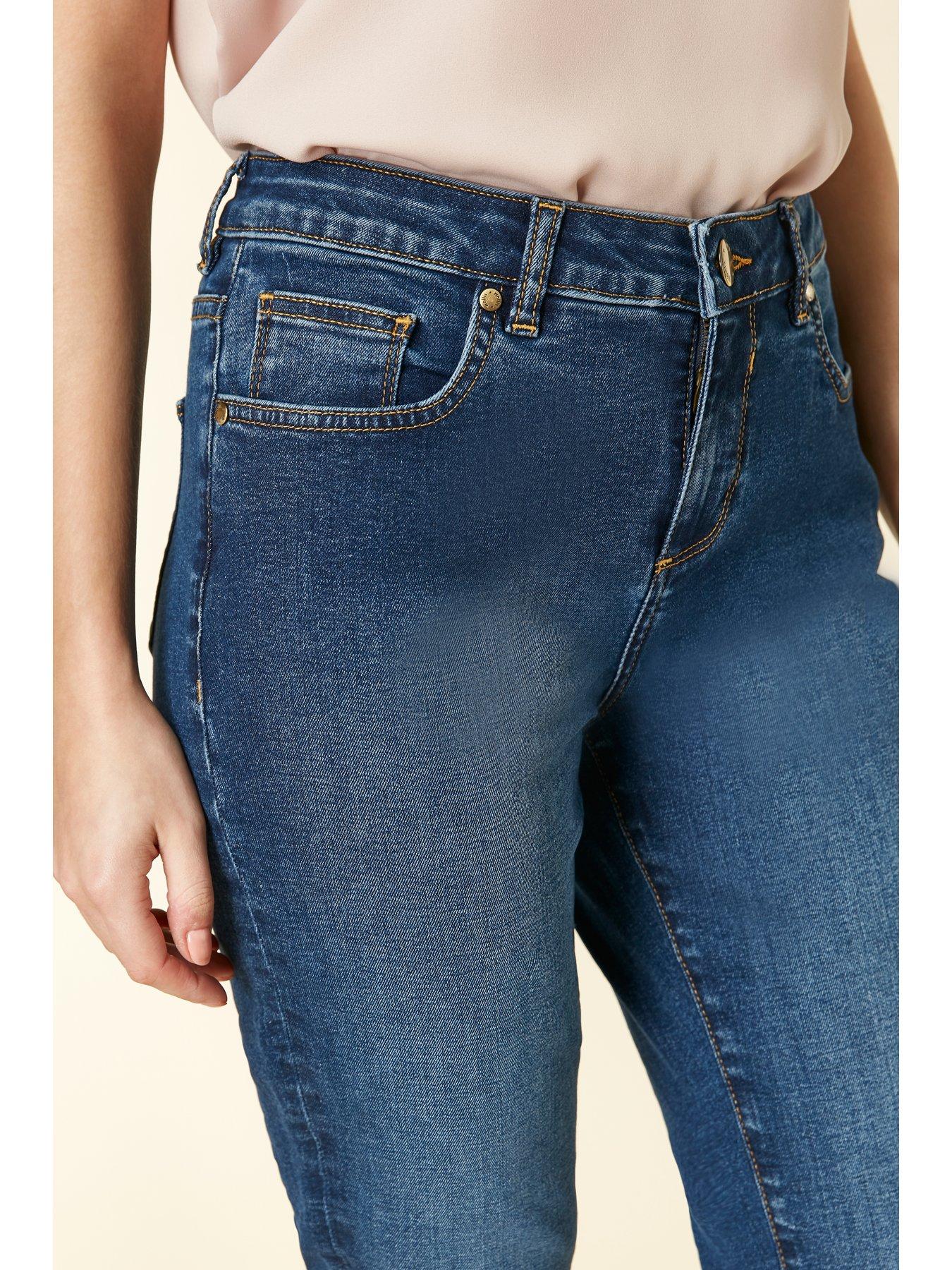 wallis harper jeans petite