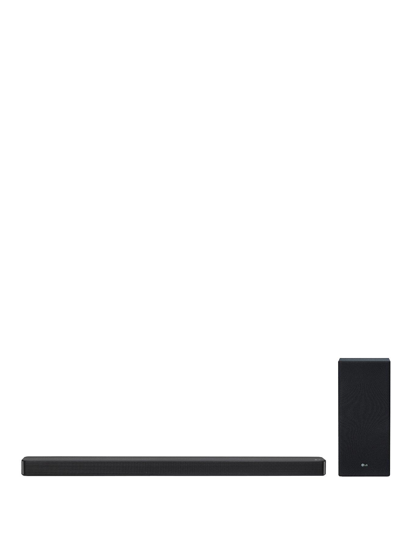 5.1.2 ch Hi-Res Audio Sound Bar w// Dolby Atmos Original Acc Included LG SK9Y
