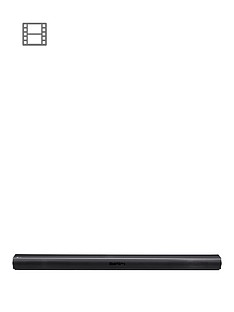 LG LG SJ4 Wireless Soundbar - 2.1-channel, 300W, High Resolution Audio (24bit/96kHz), USB