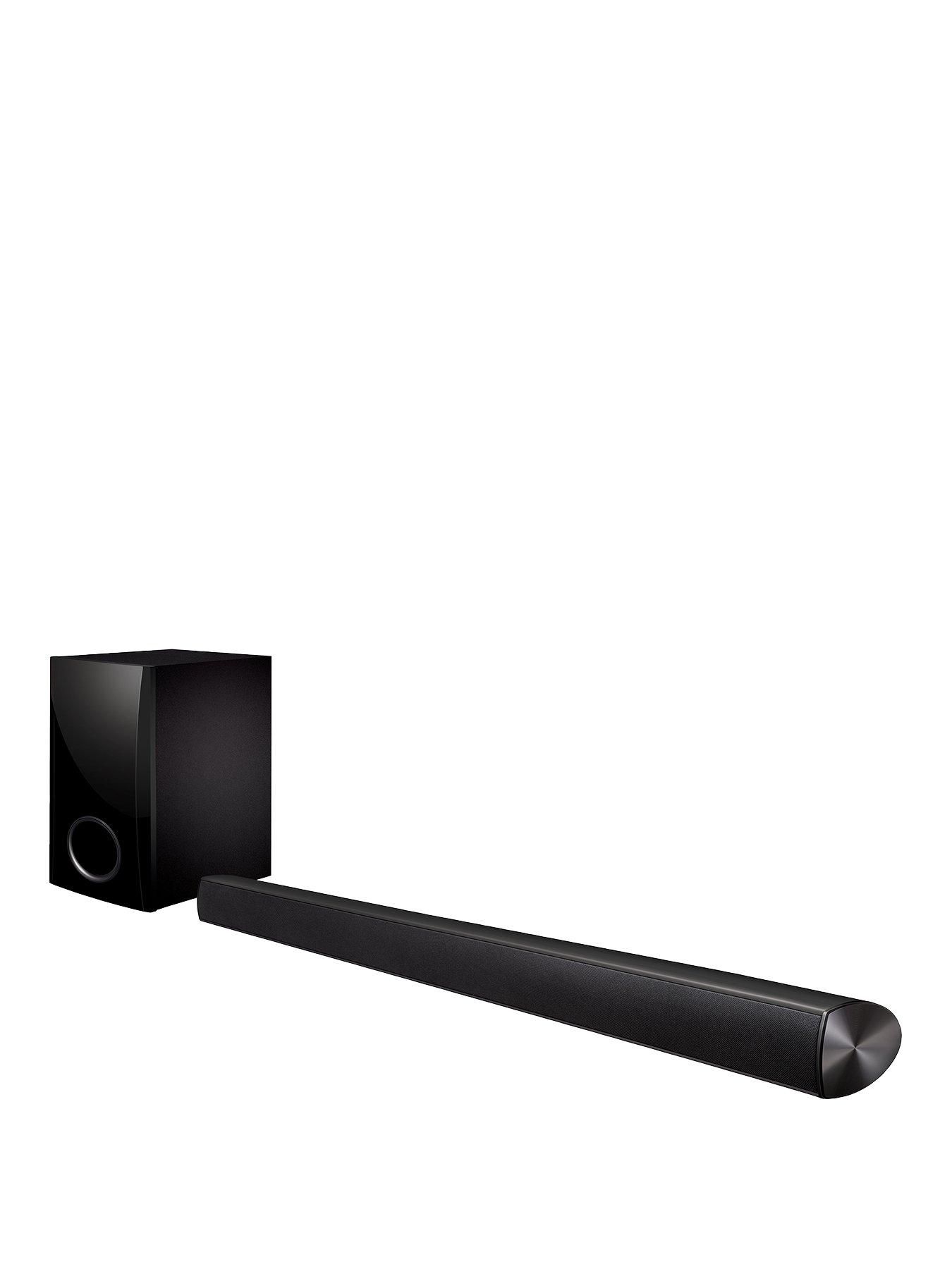 lg sound bar sh2