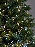 festive-160-silver-sparklebright-dewdrop-christmas-lights-warm-white-amp-whitestillFront