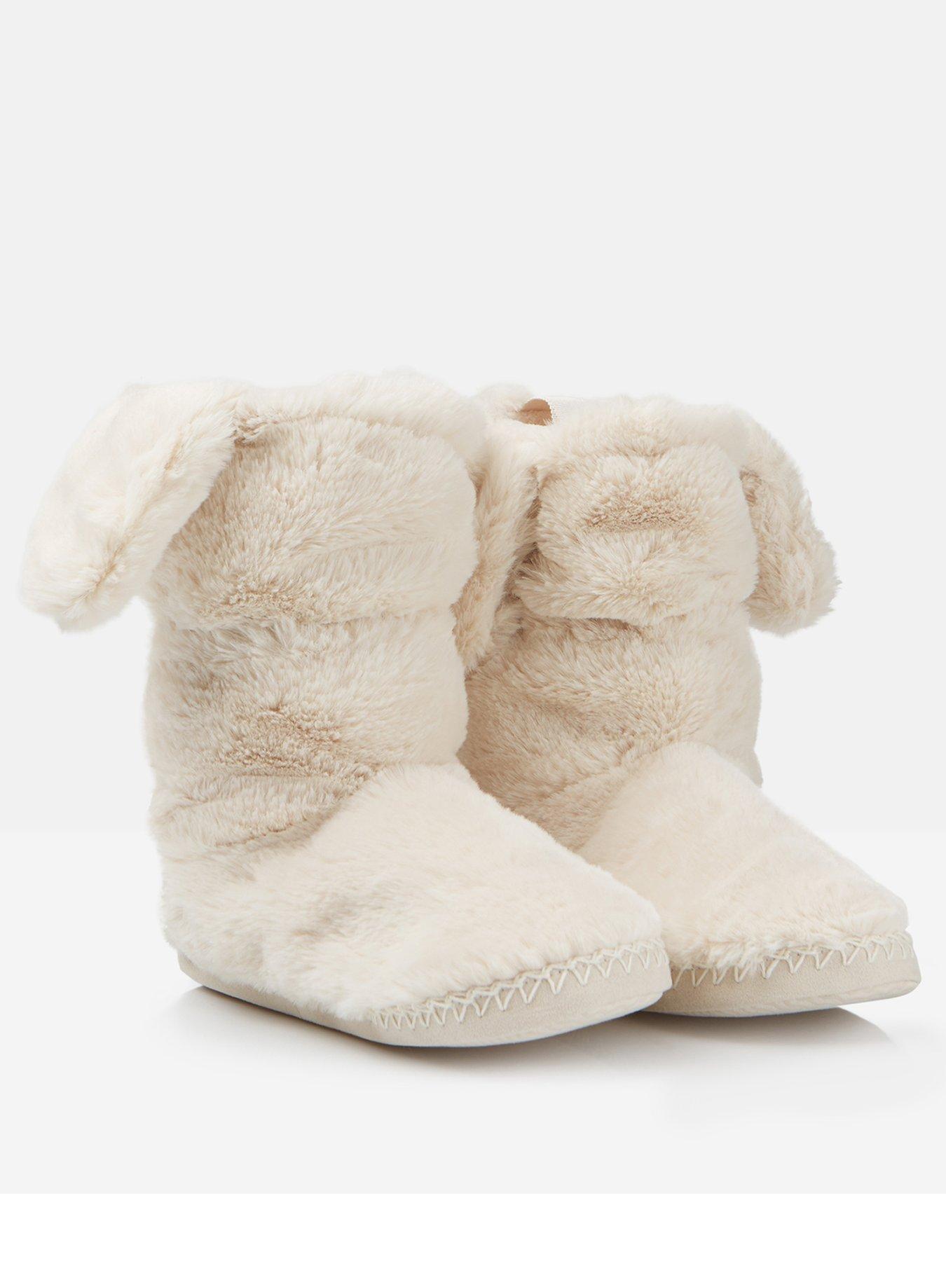 cheap slipper boots uk