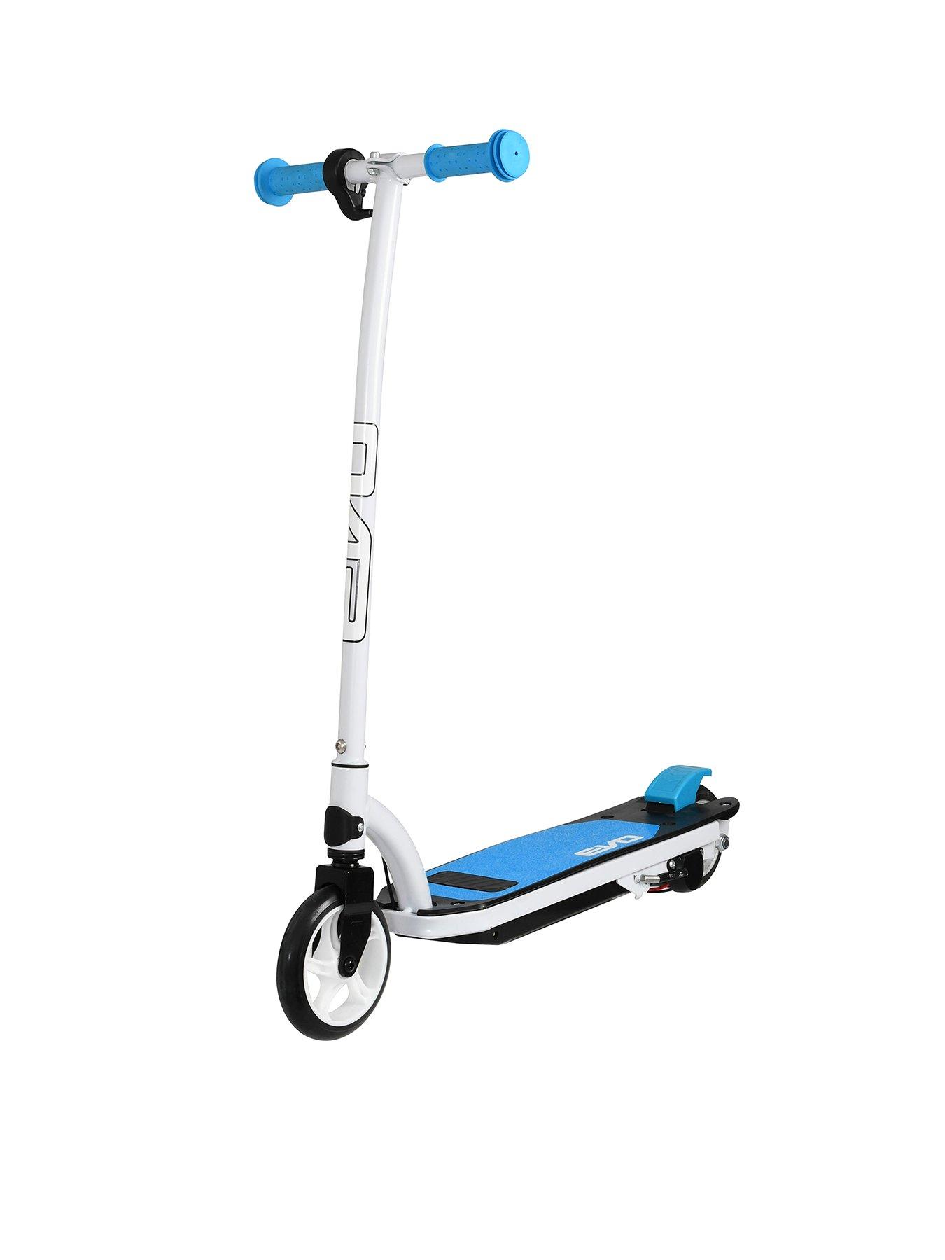 halfords mini micro scooter