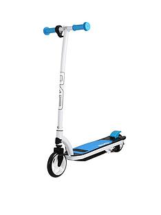 EVO 6V Electric Scooter - Blue