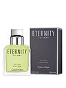 Image thumbnail 2 of 5 of Calvin Klein Eternity For Men Aftershave - 100ml