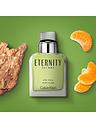 Image thumbnail 3 of 5 of Calvin Klein Eternity For Men Aftershave - 100ml