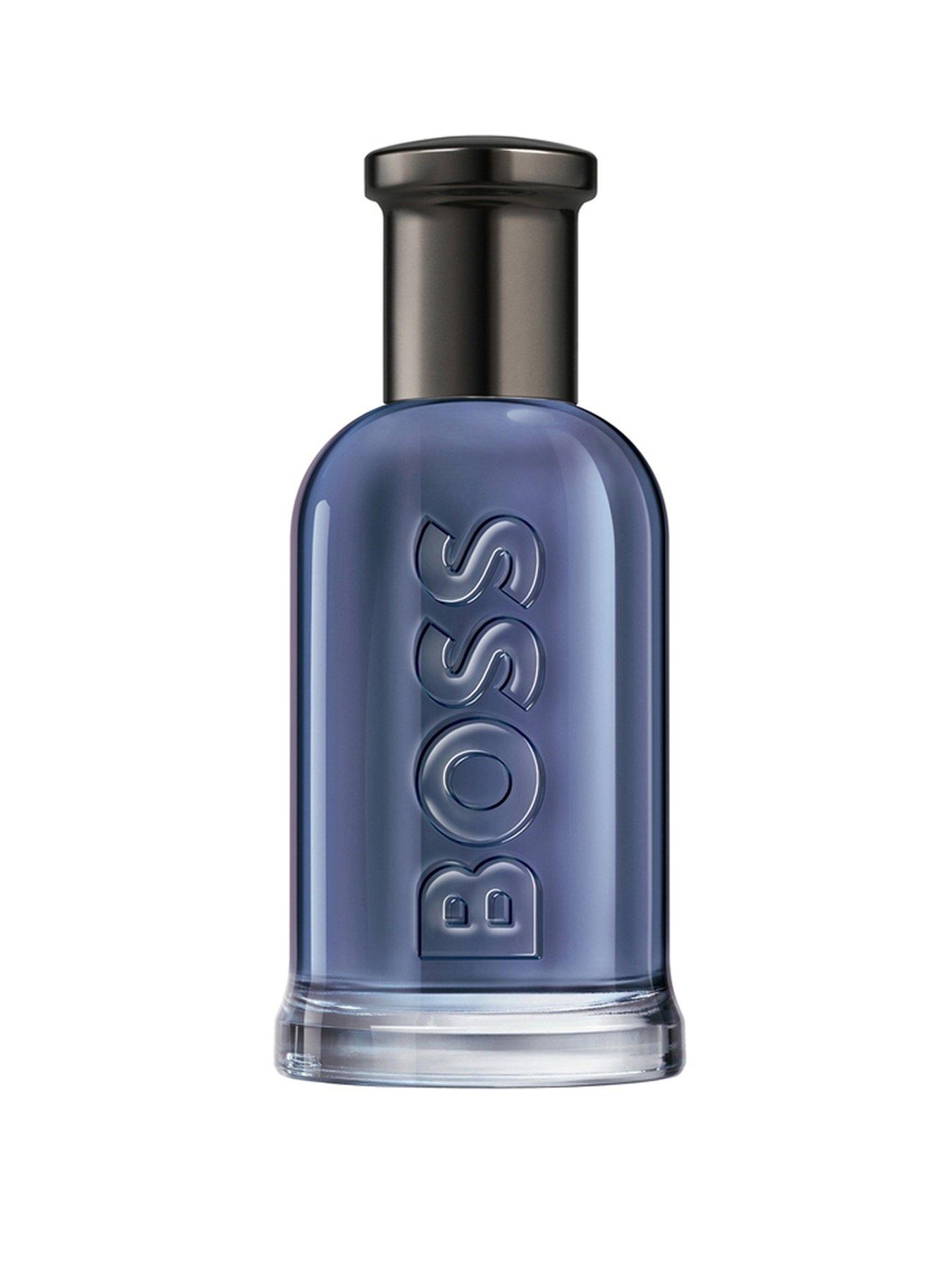 undefined Bottled Infinite for Him Eau de Parfum - 50ml