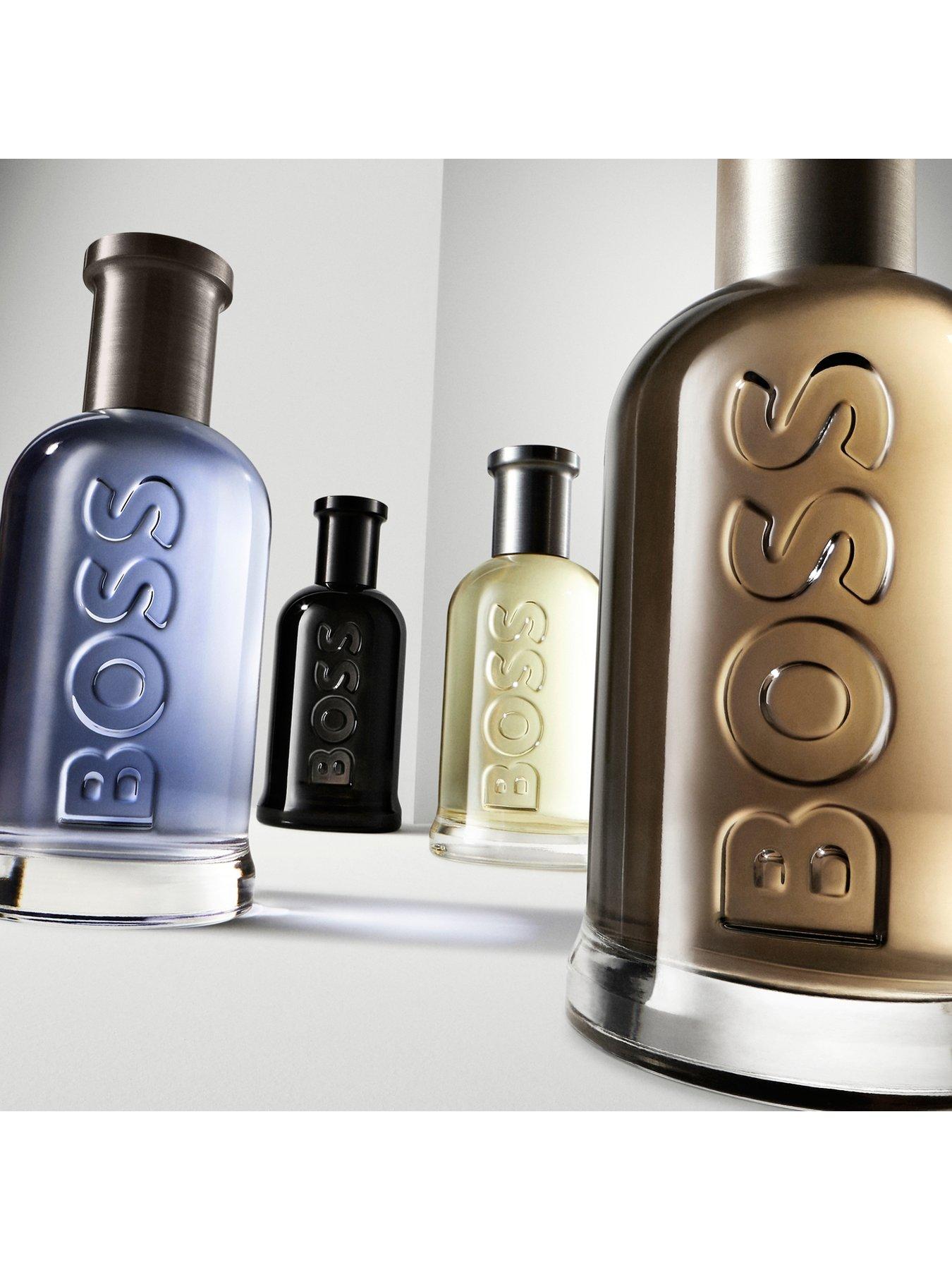 Image 6 of 7 of BOSS Bottled Infinite for Him Eau de Parfum - 50ml