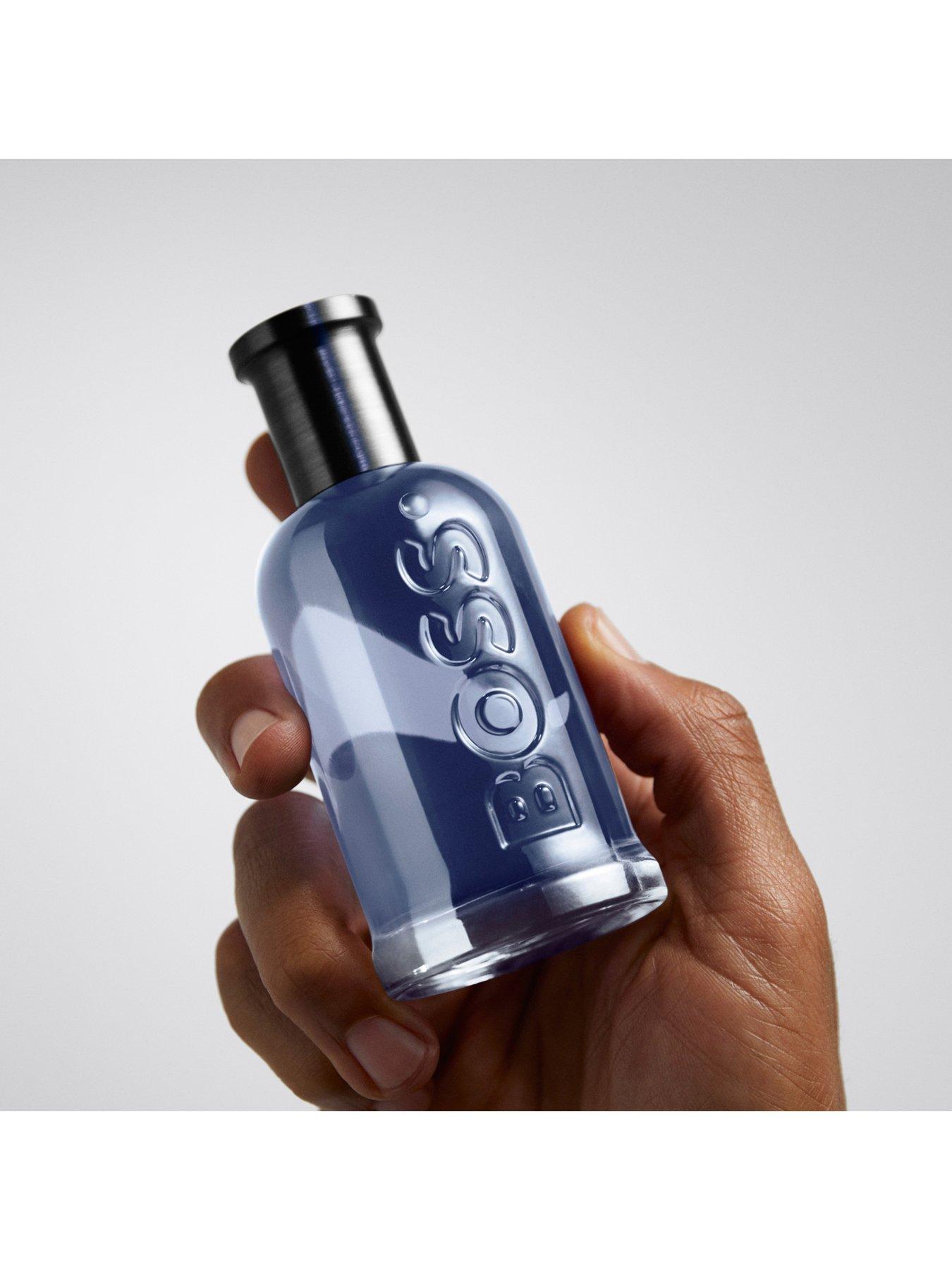 Boss bottled infinite eau de parfum 100 ml sale