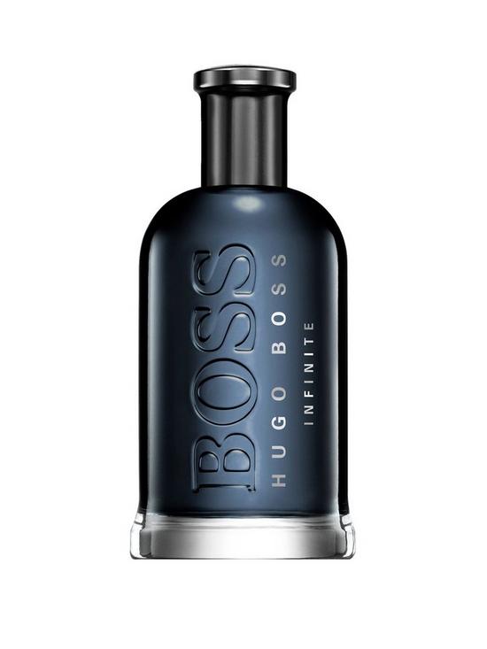 front image of boss-bottled-infinite-for-him-200ml-eau-de-parfum