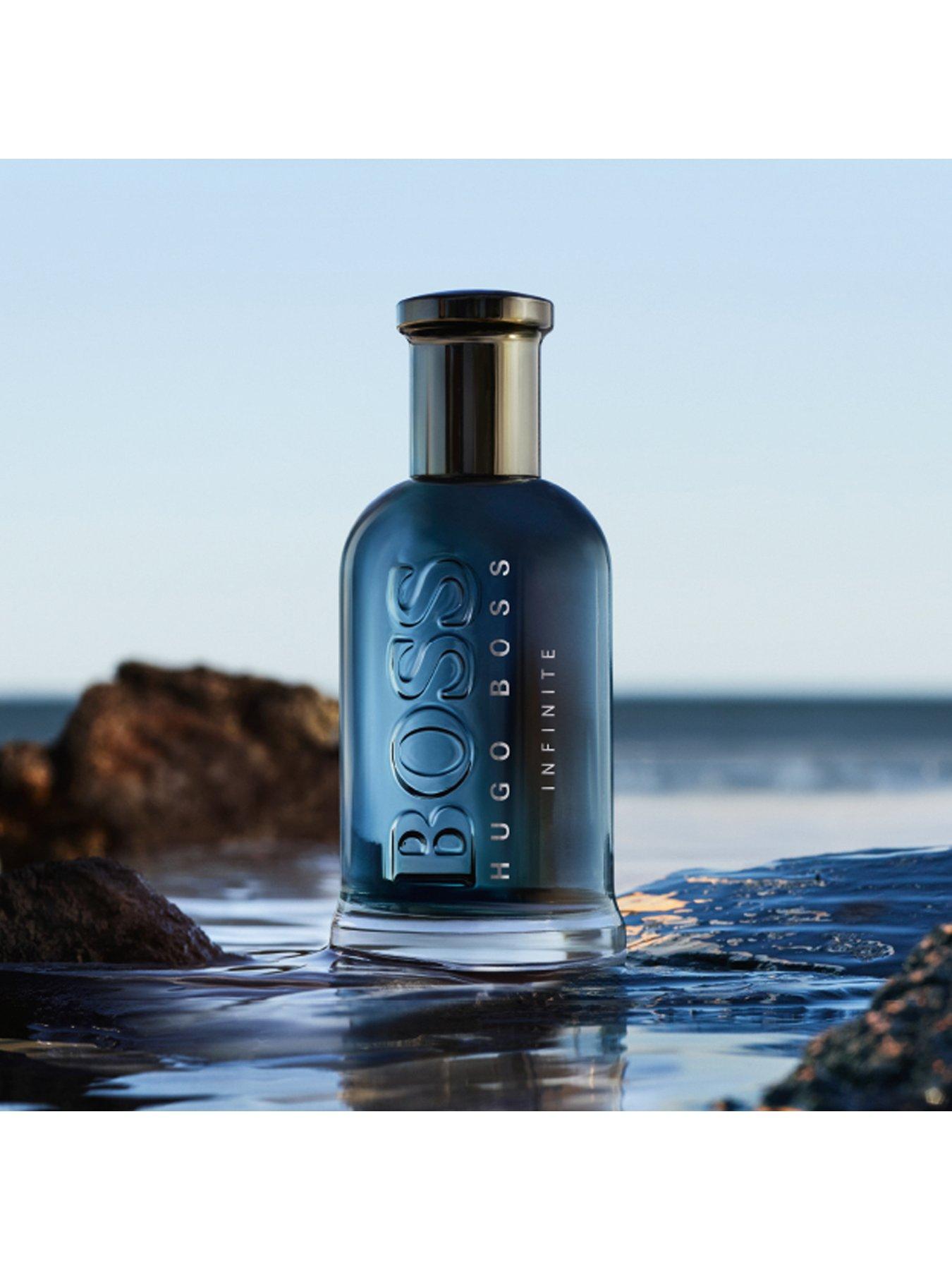 Hugo boss 2024 bottled 200