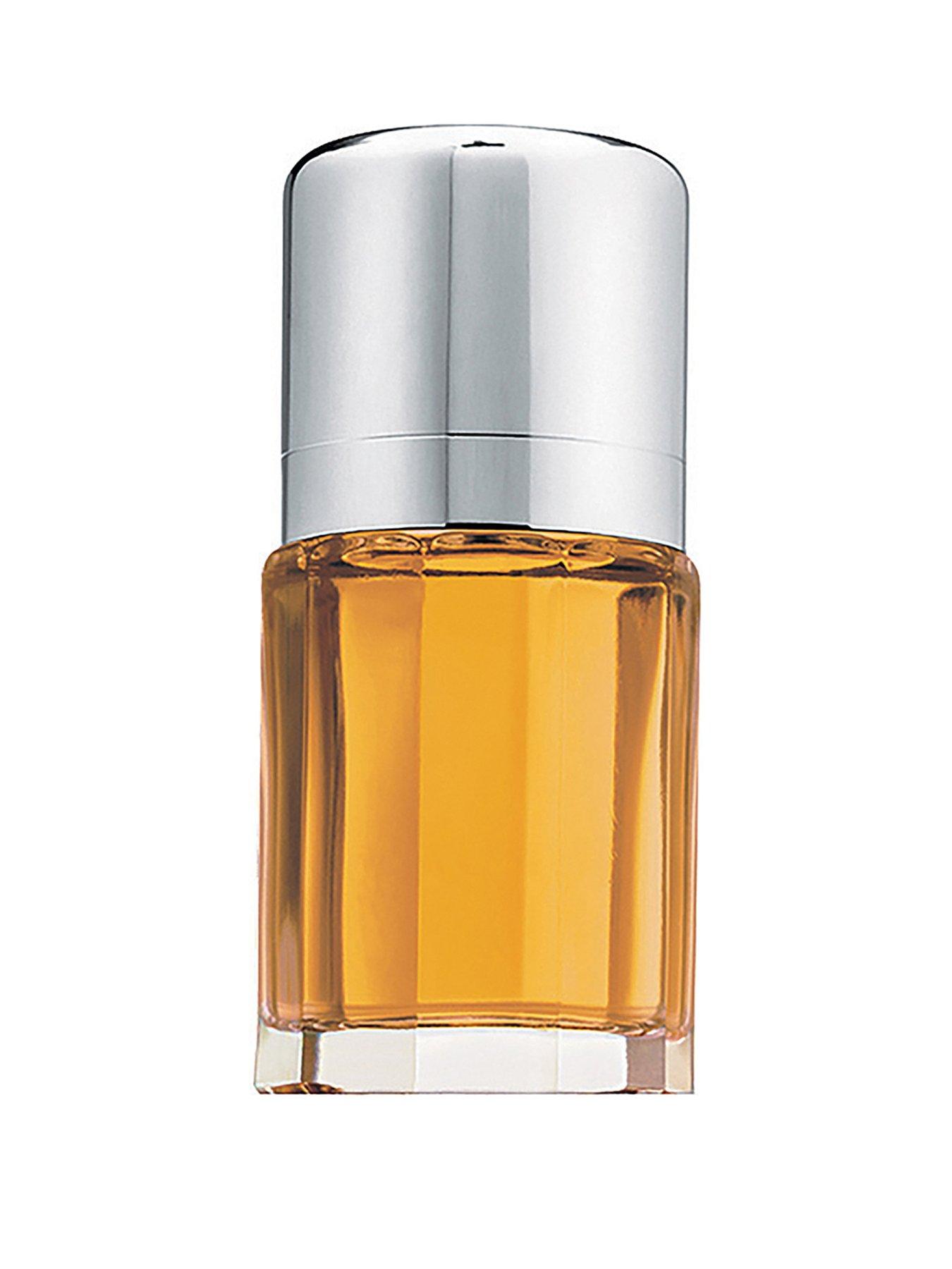 escape calvin klein 50 ml