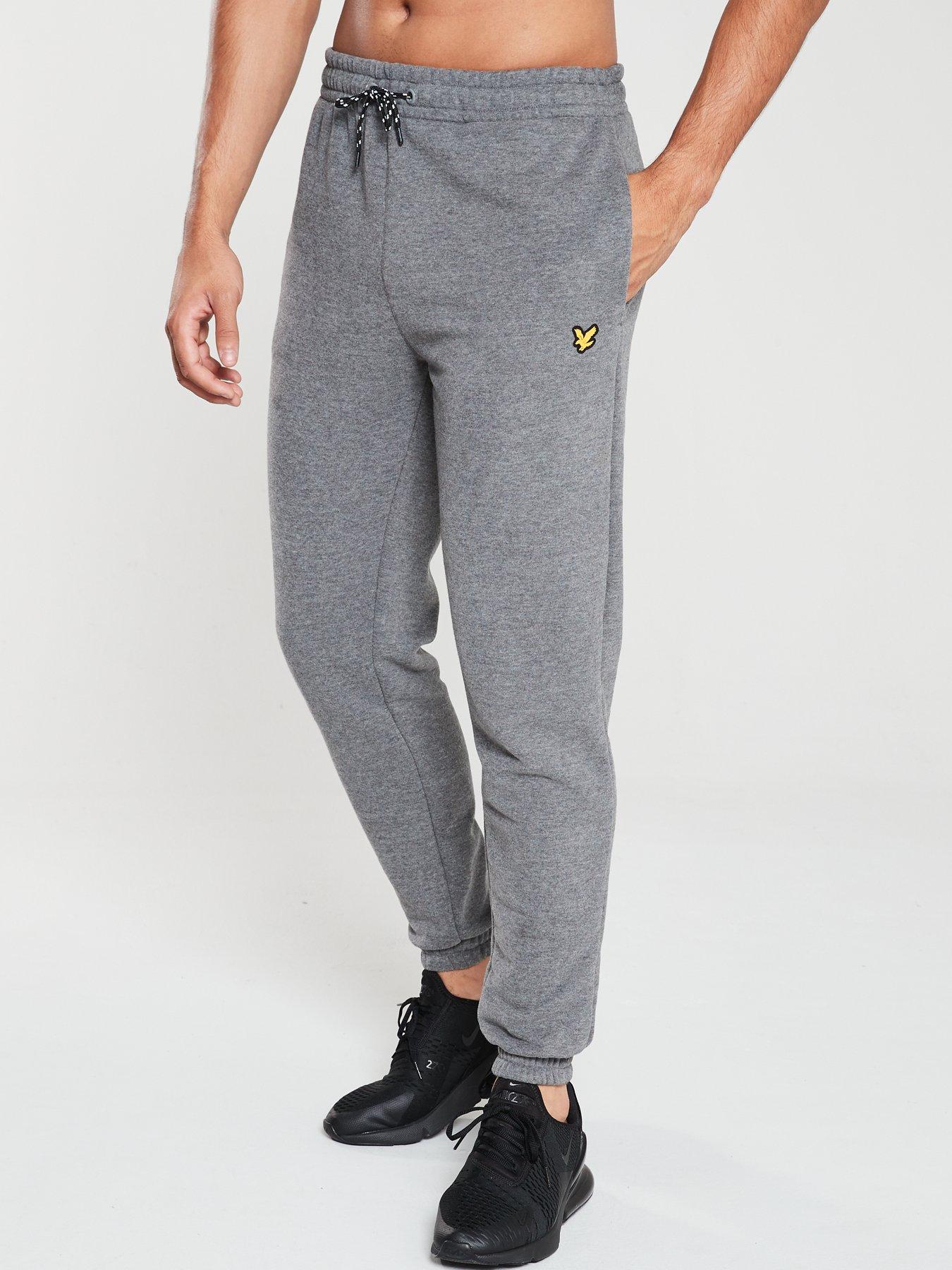 mens lyle and scott tracksuit