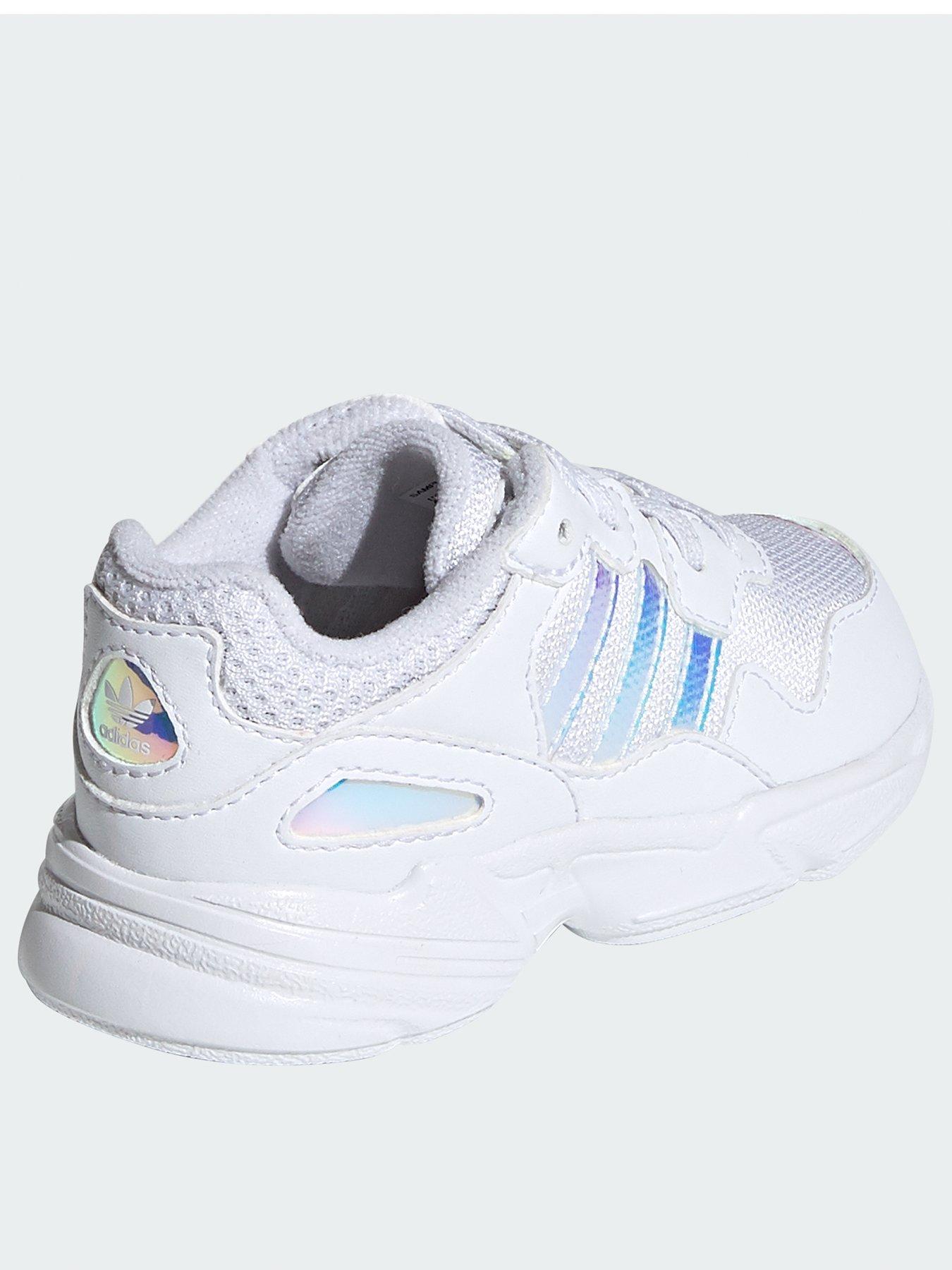 very infant trainers