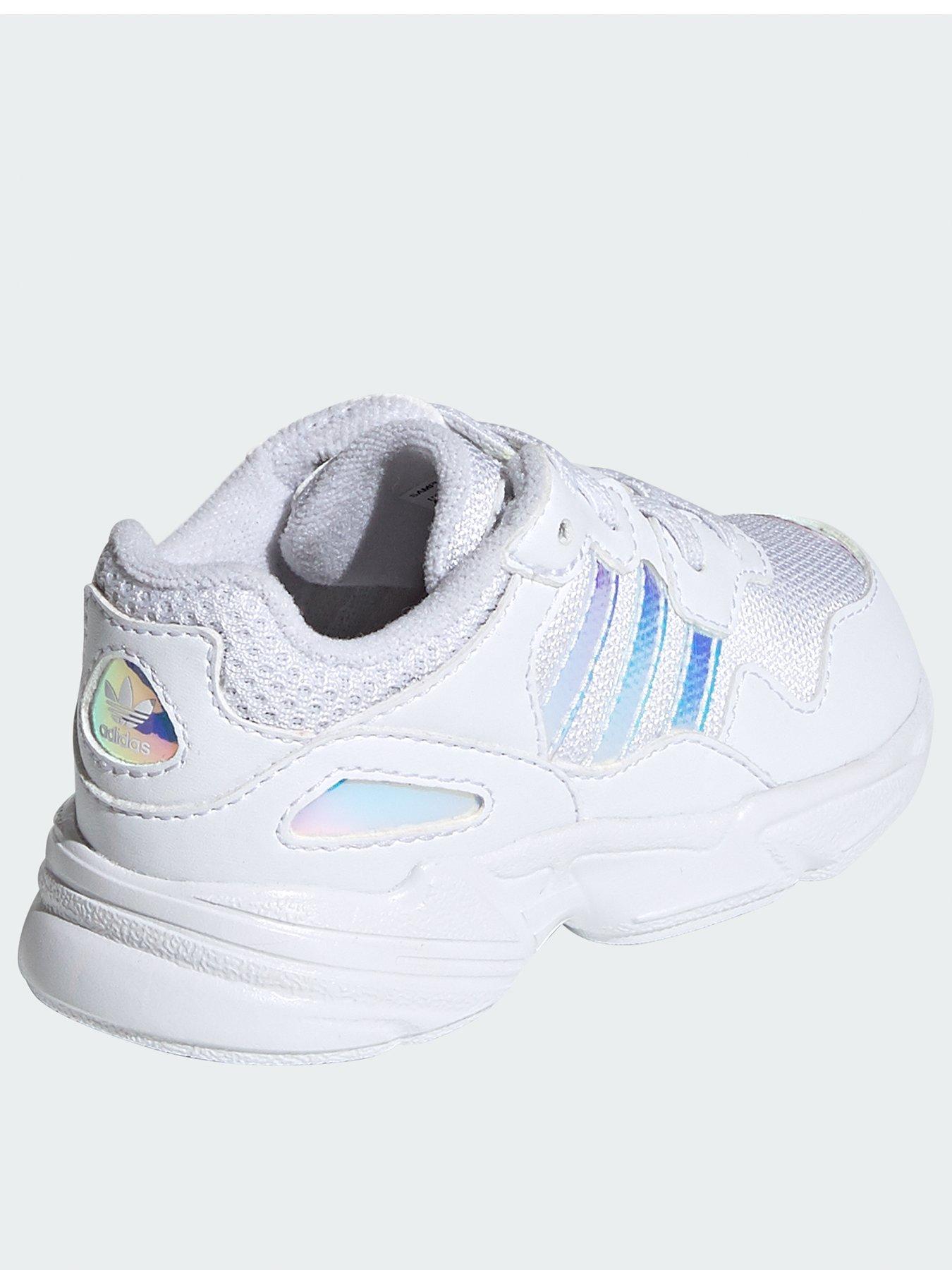 adidas yung 96 infant