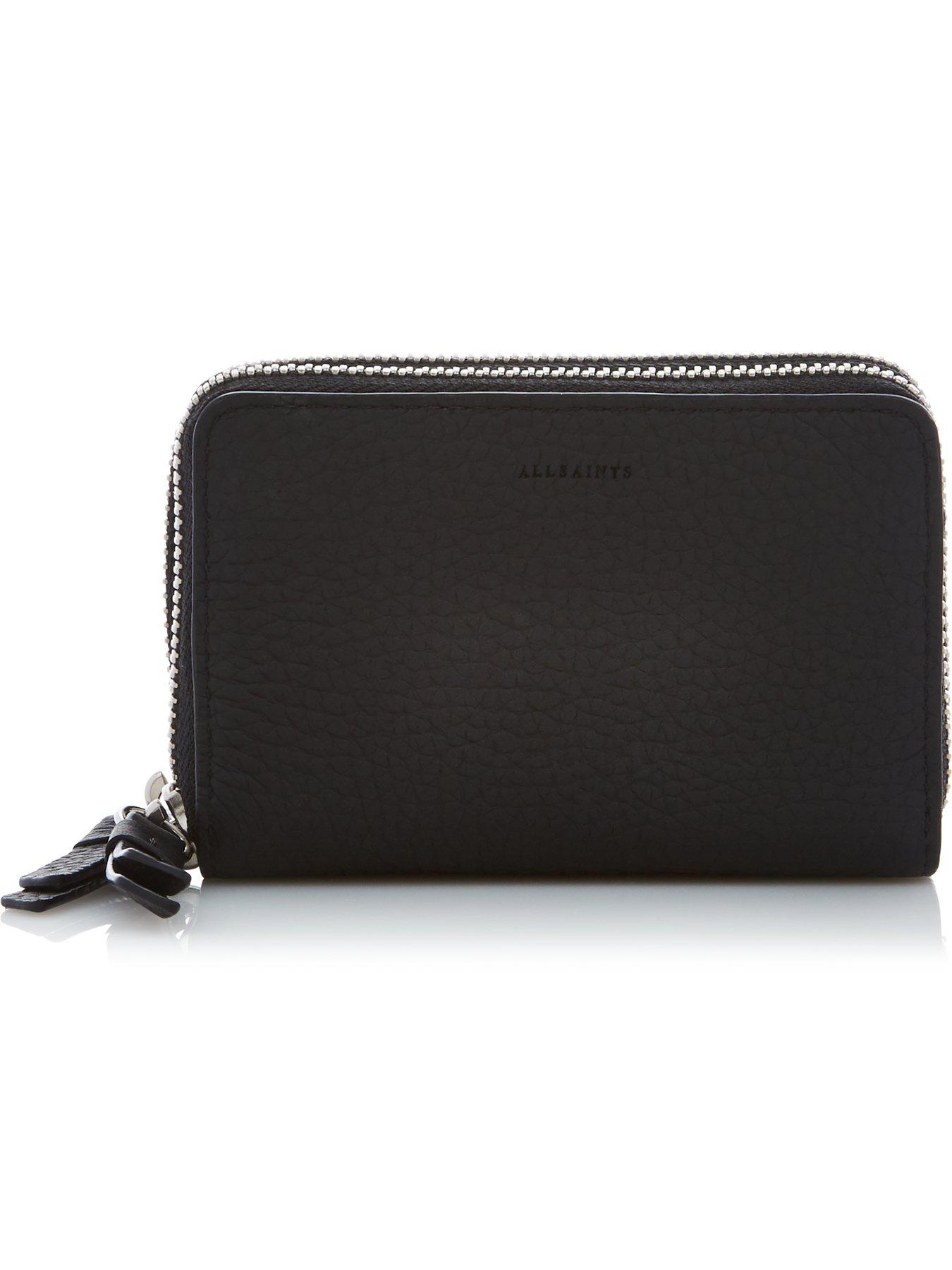 all saints purse