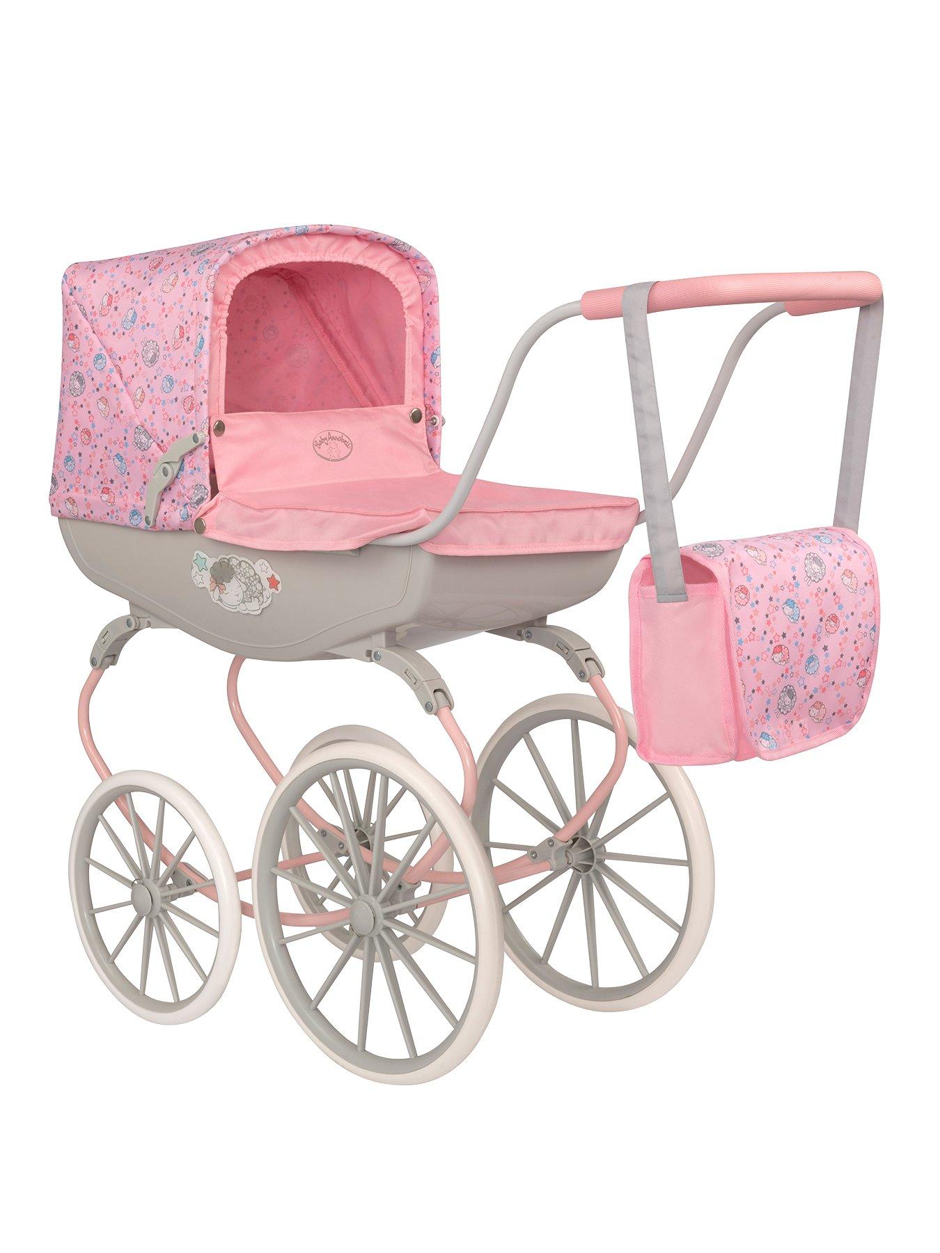 baby buggy carriage