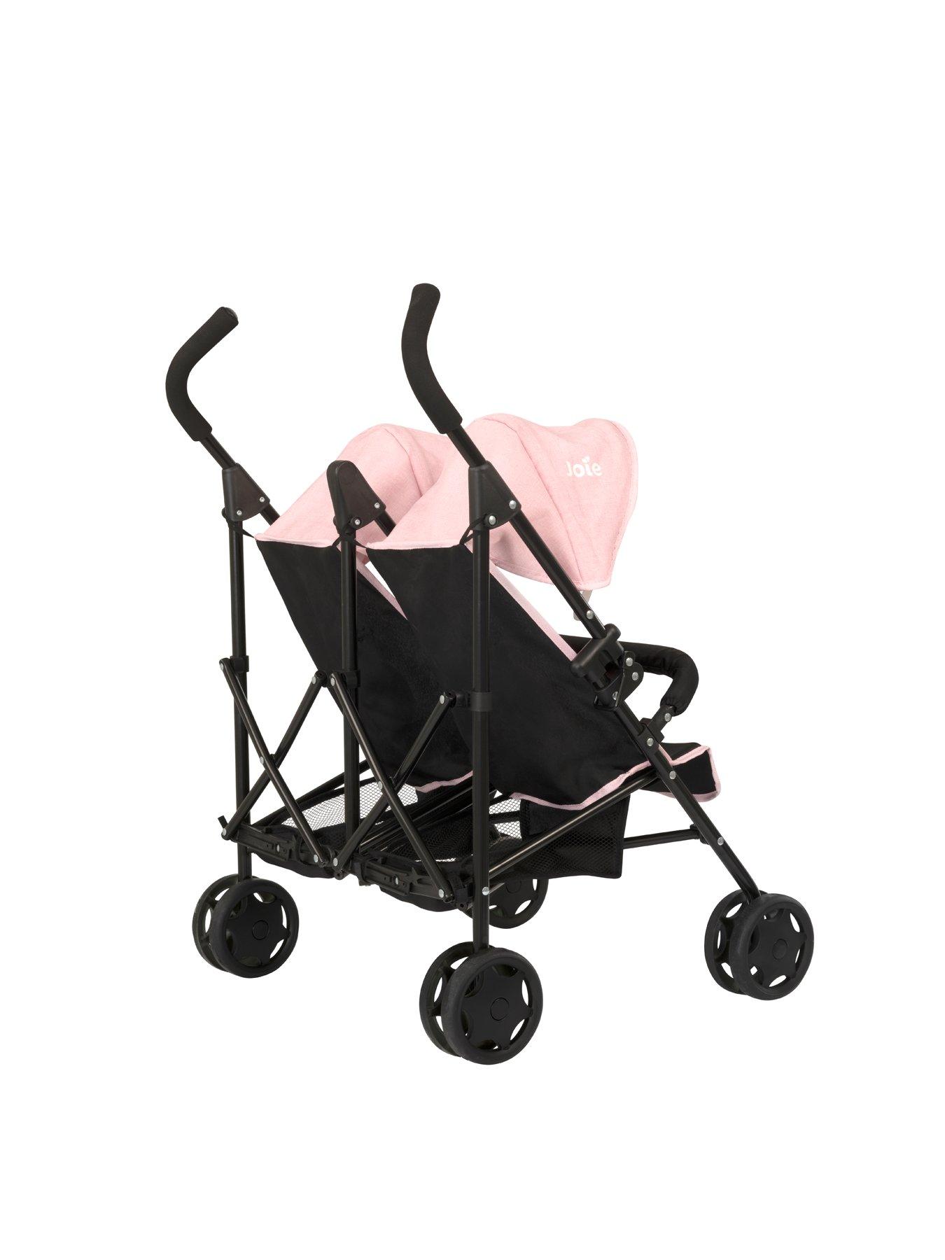 dolls double buggy for 6 year old