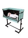 Image thumbnail 3 of 6 of Chicco Next To Me - Toy Cot