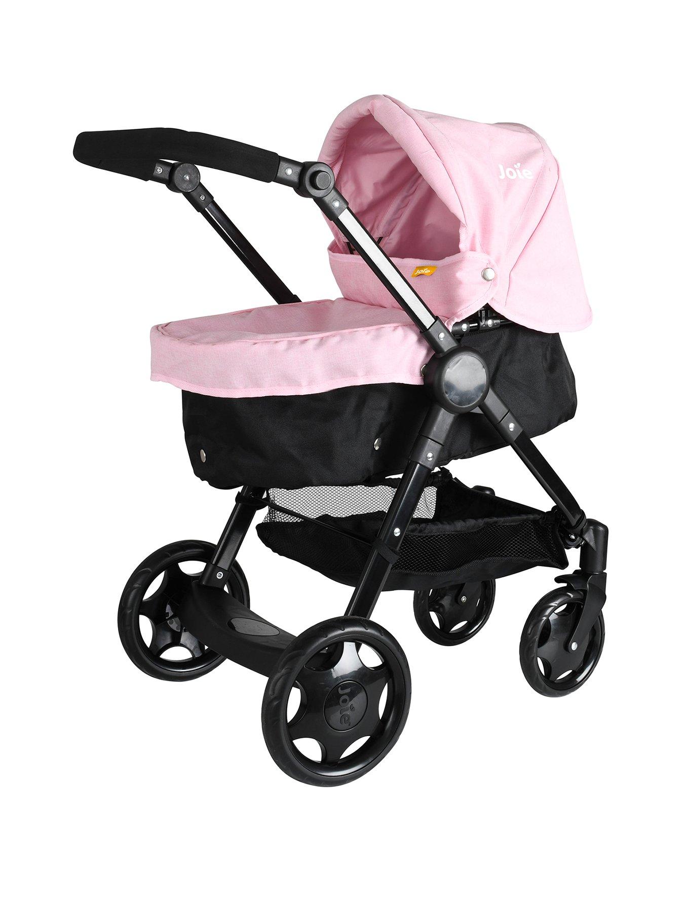 junior dolls pushchair