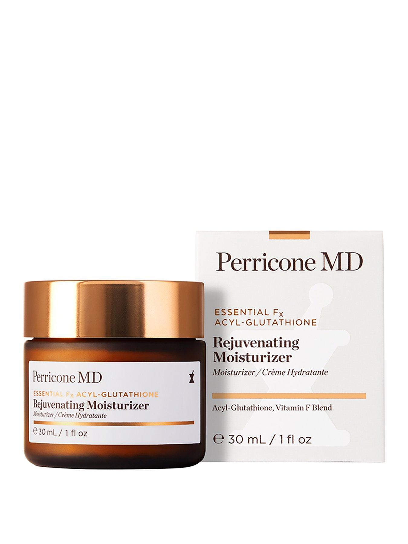 perricone essential fx moisturizer