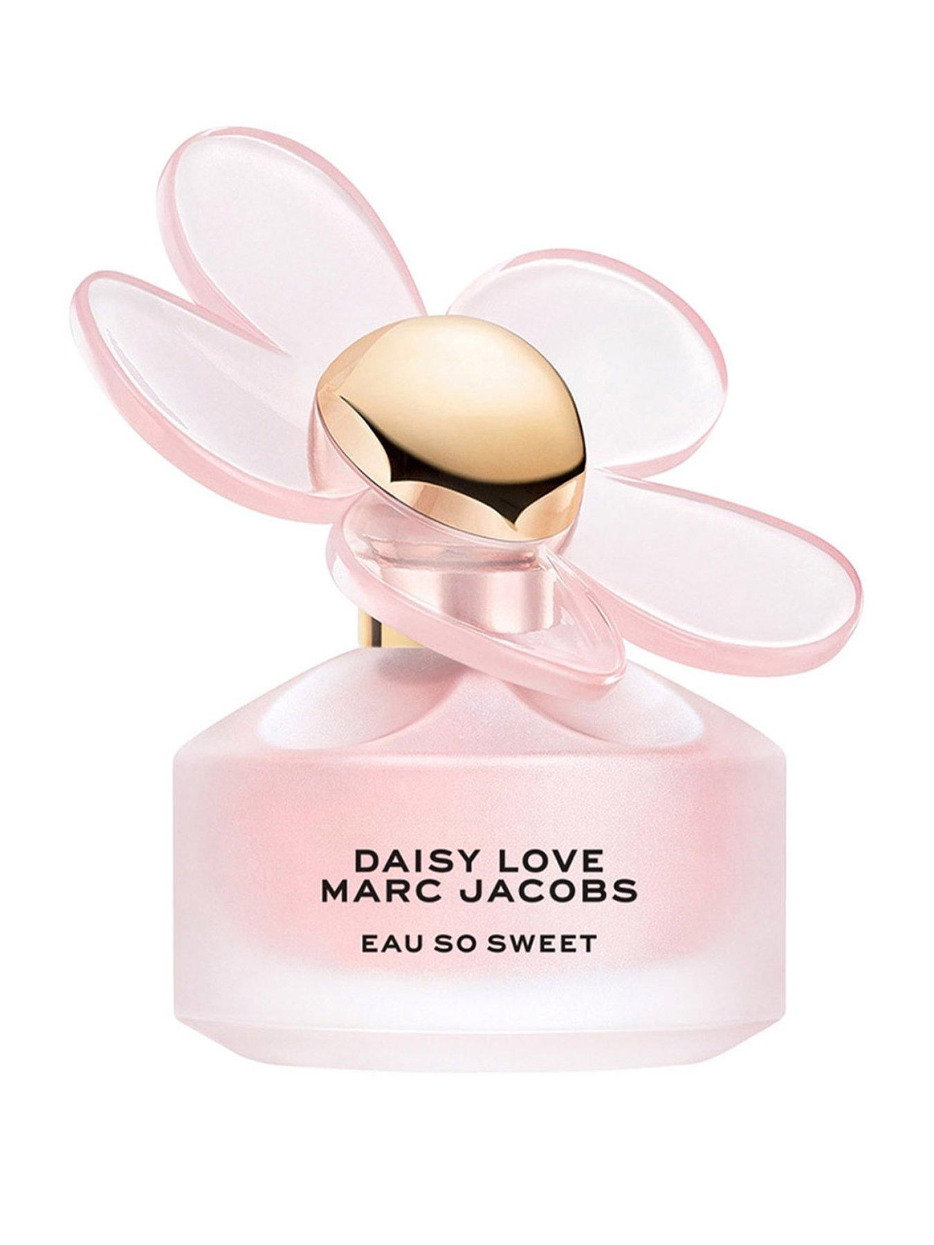 MARC JACOBS Daisy Love Eau So Sweet Eau de Toilette 30ml