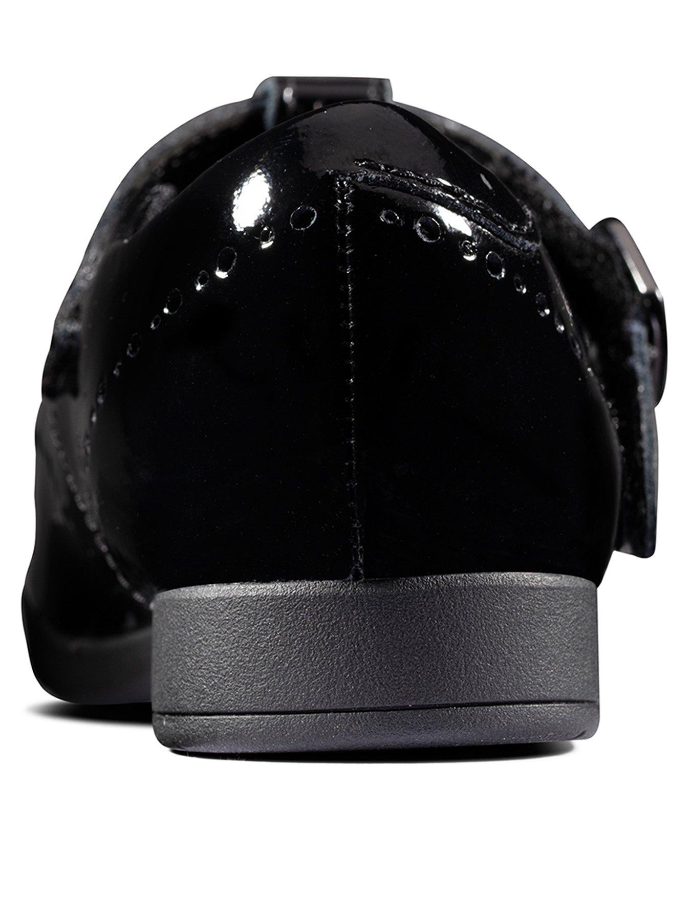 clarks patent t bar shoes