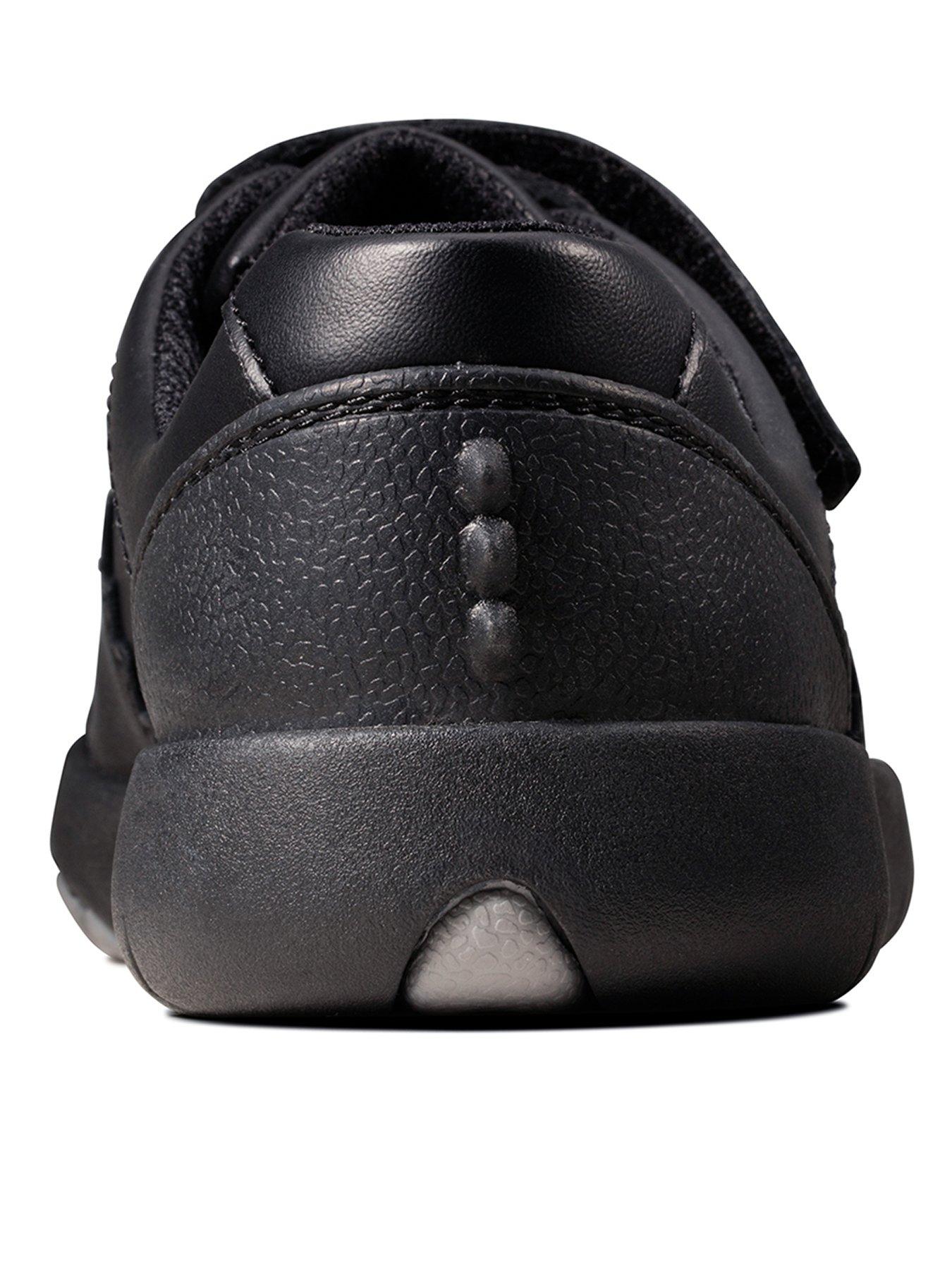 clarks rex pace