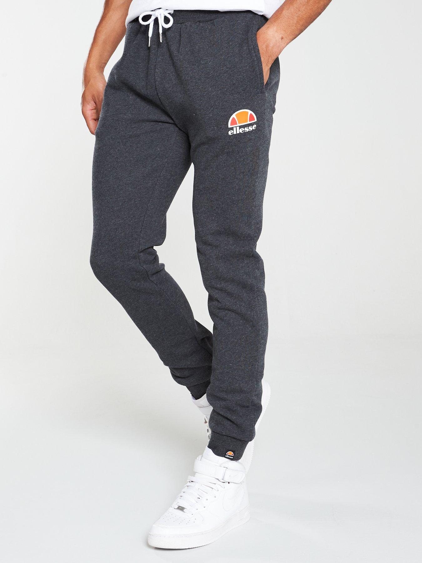 ellesse full tracksuit mens