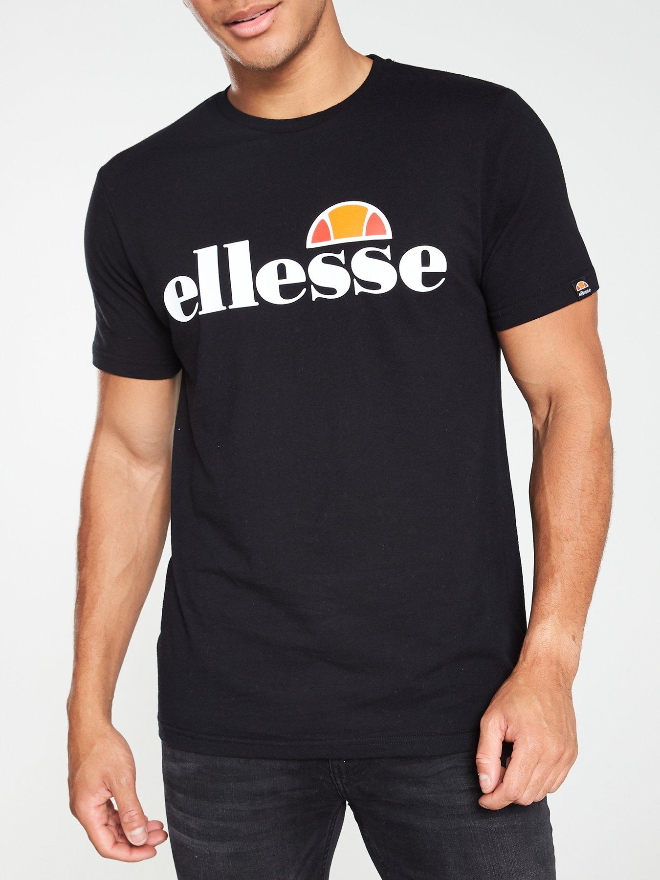 ellesse tee