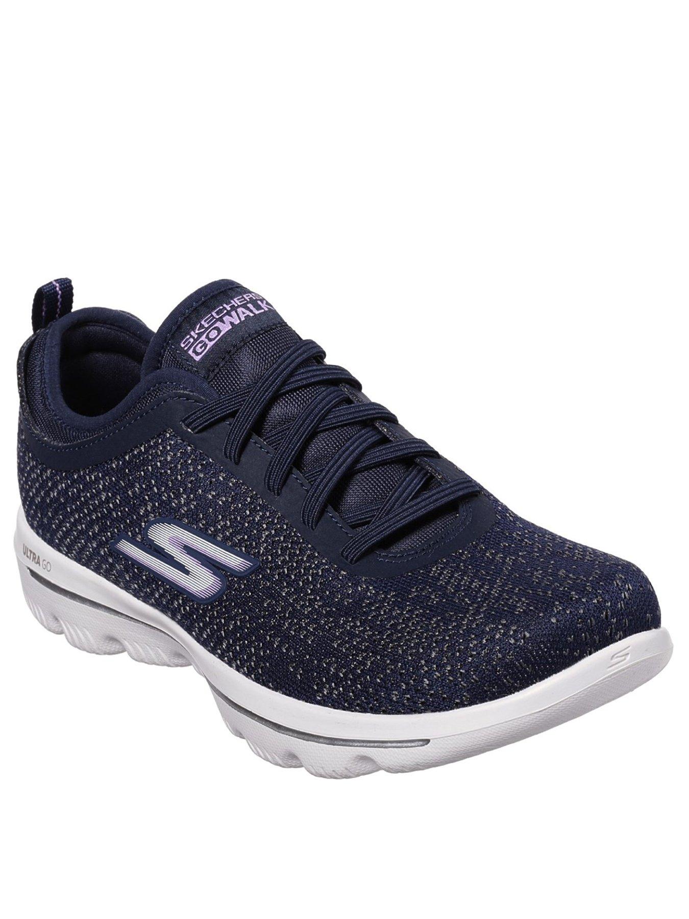 skechers women's mirable trainers