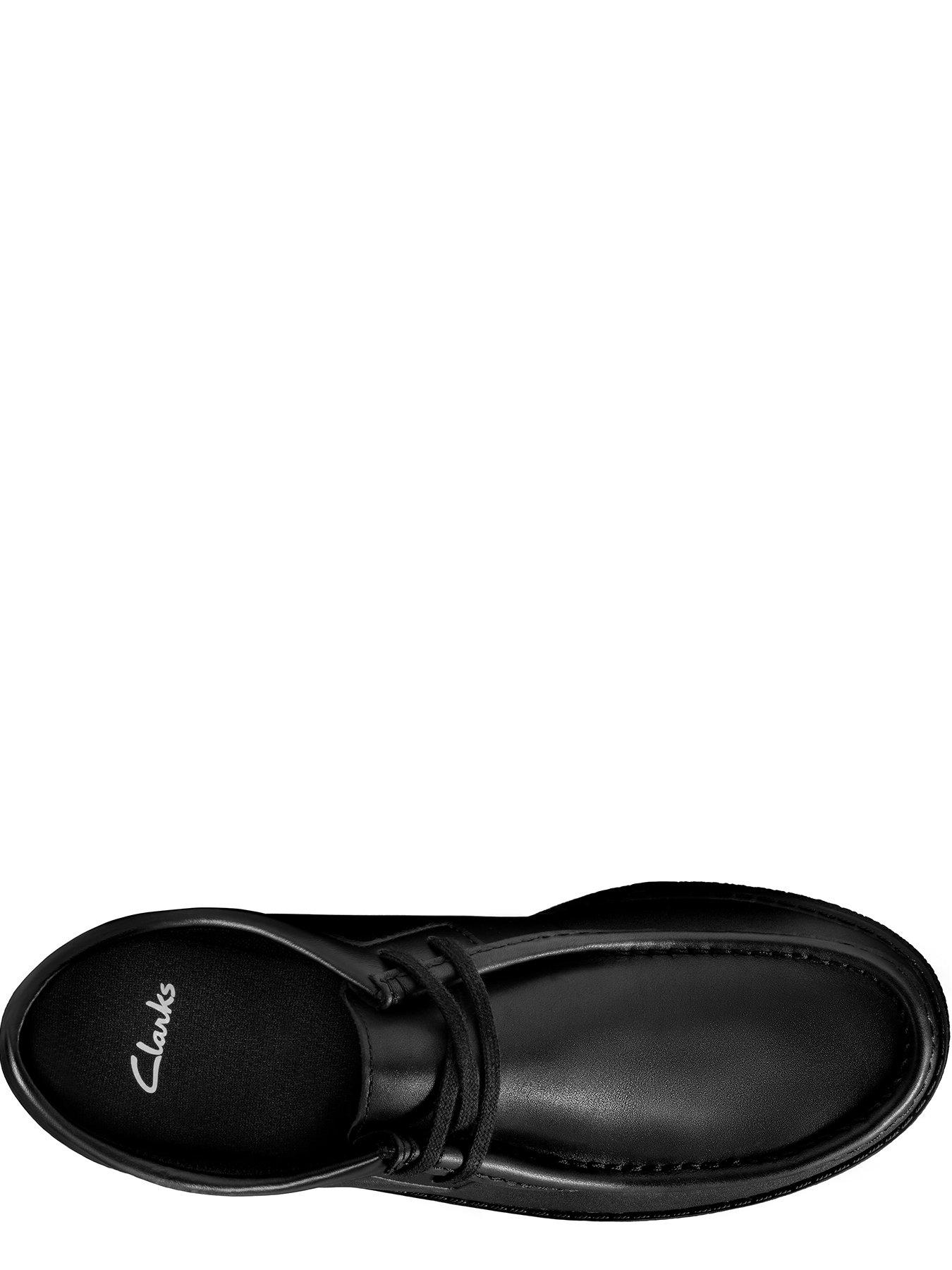 clarks mendip shoes