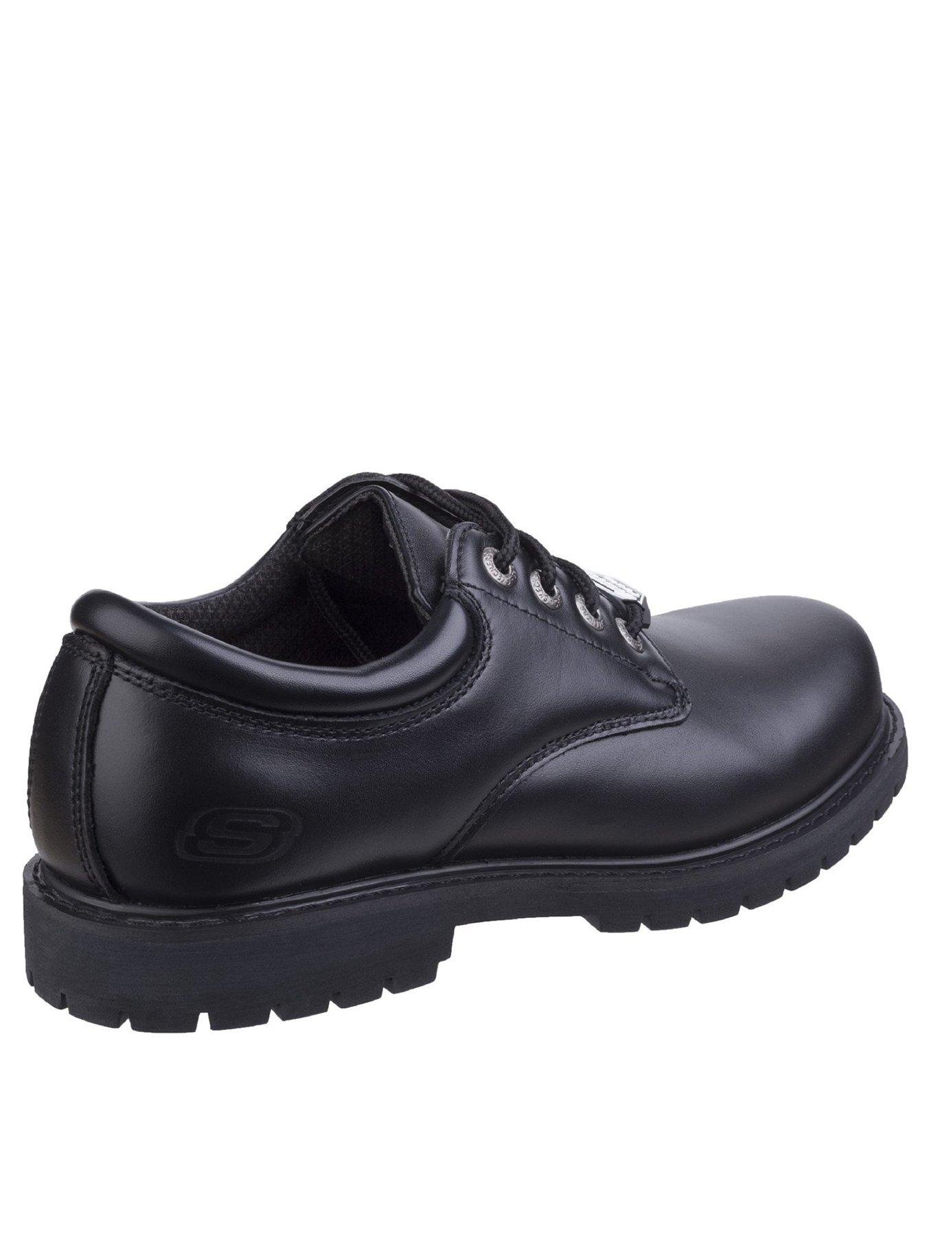 Skechers dress work on sale shoes