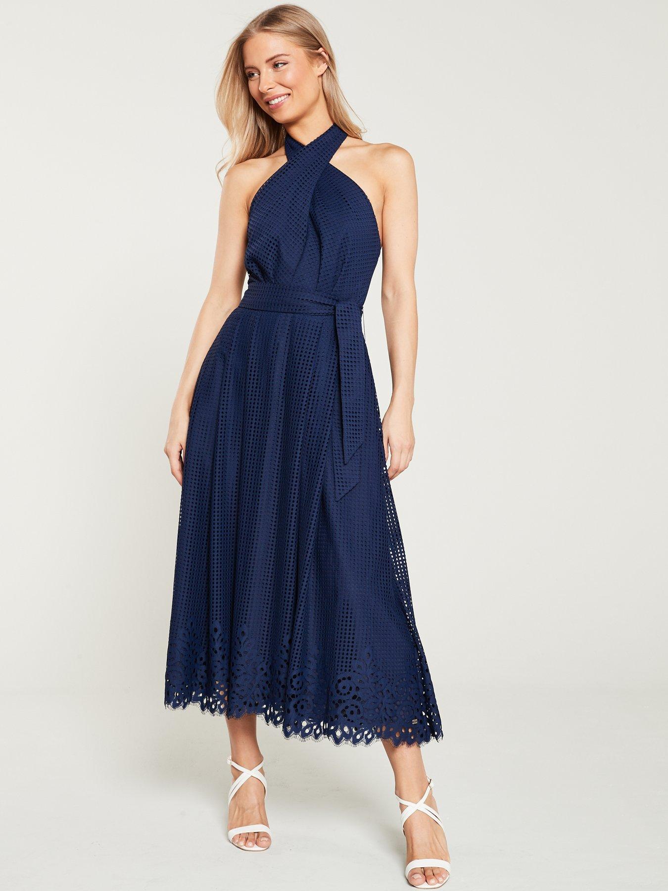 tommy hilfiger helena dress