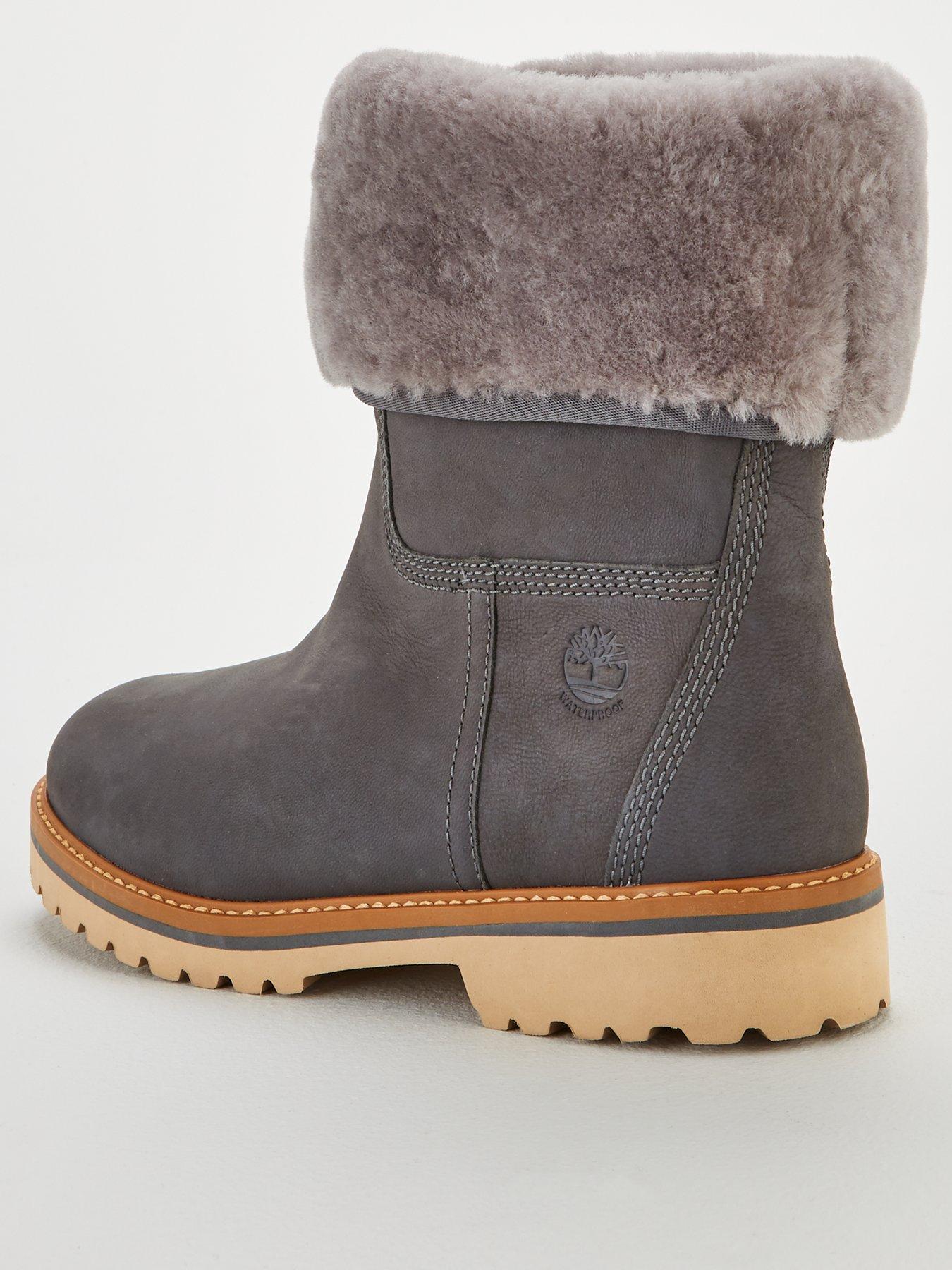 Timberland Chamonix Valley Grey 2024 www.texollini