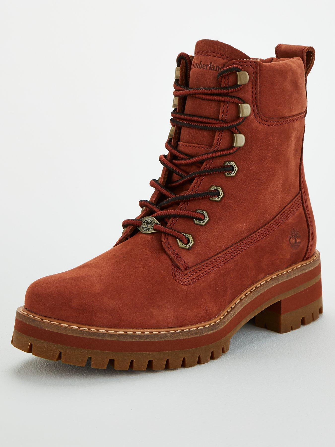 timberland courmayeur valley 6 boots