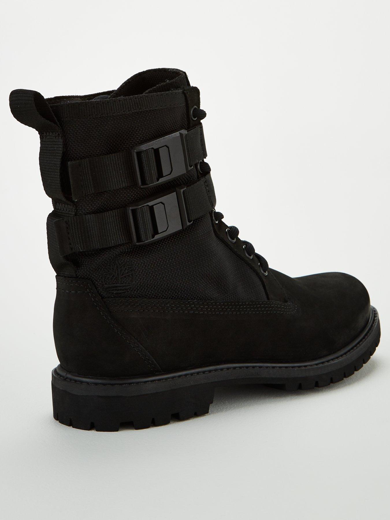 timberland calf boots